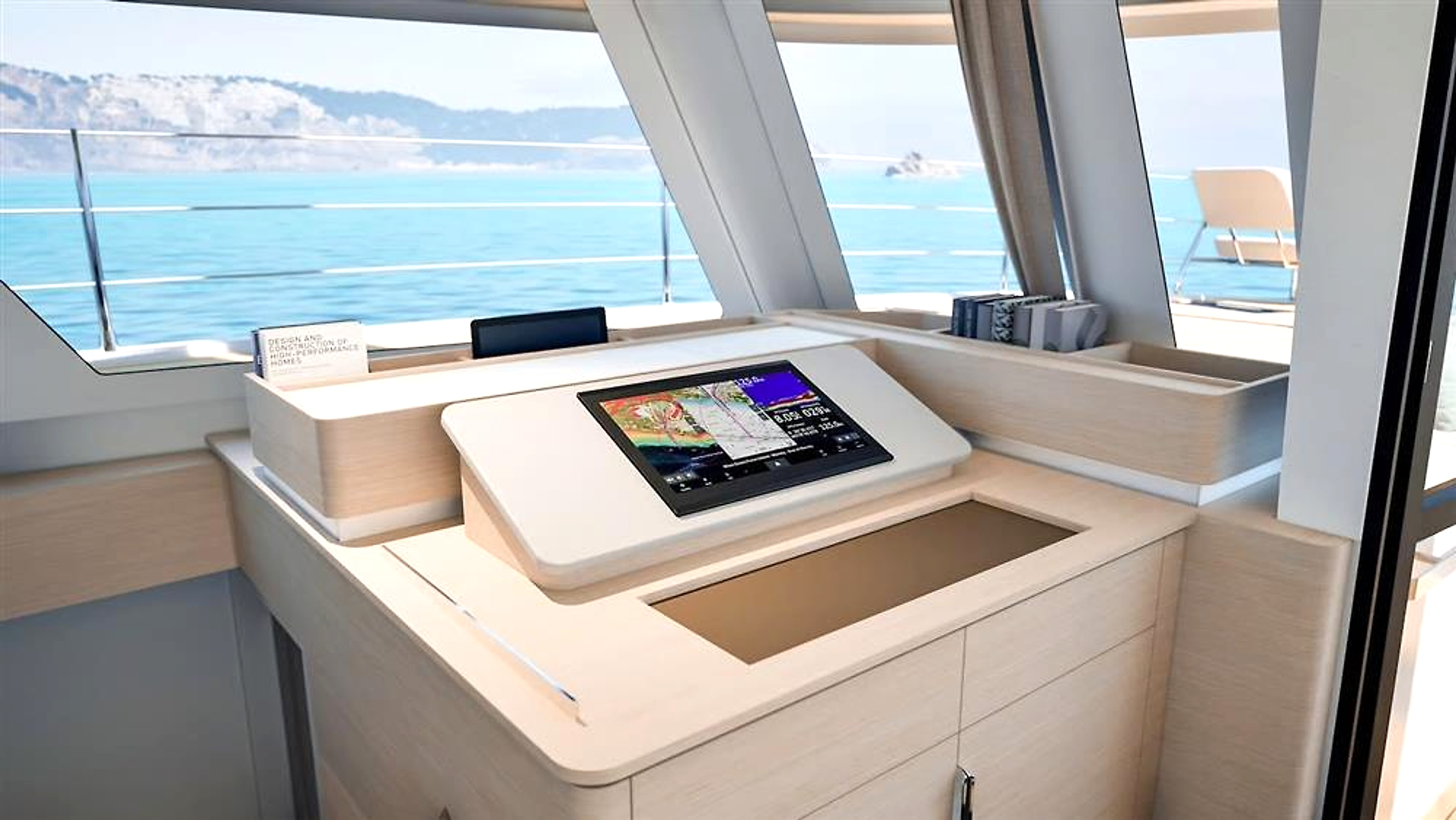 2027 Fountaine Pajot 55 à vendre (photo 30)