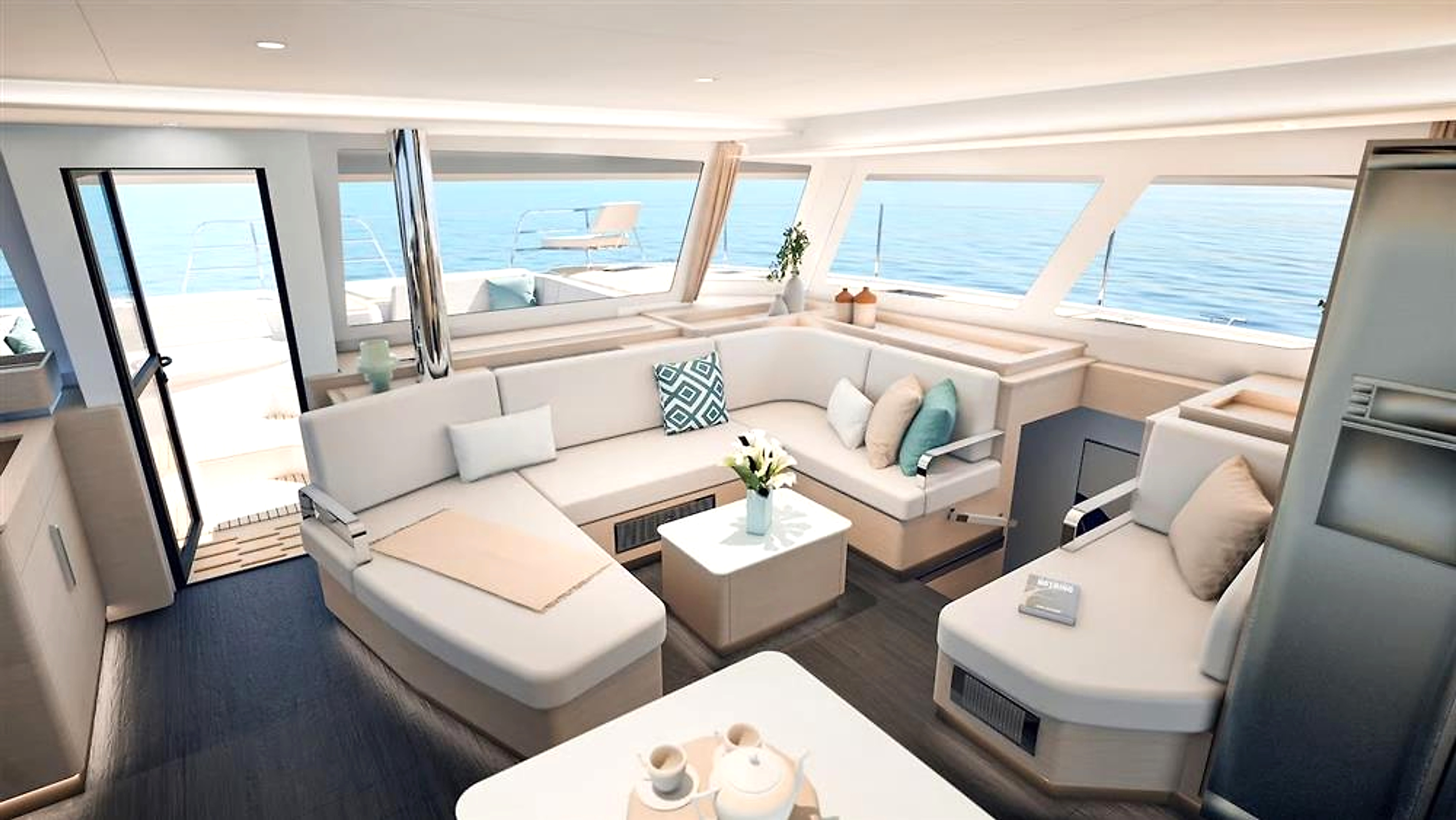2027 Fountaine Pajot 55 à vendre (photo 31)