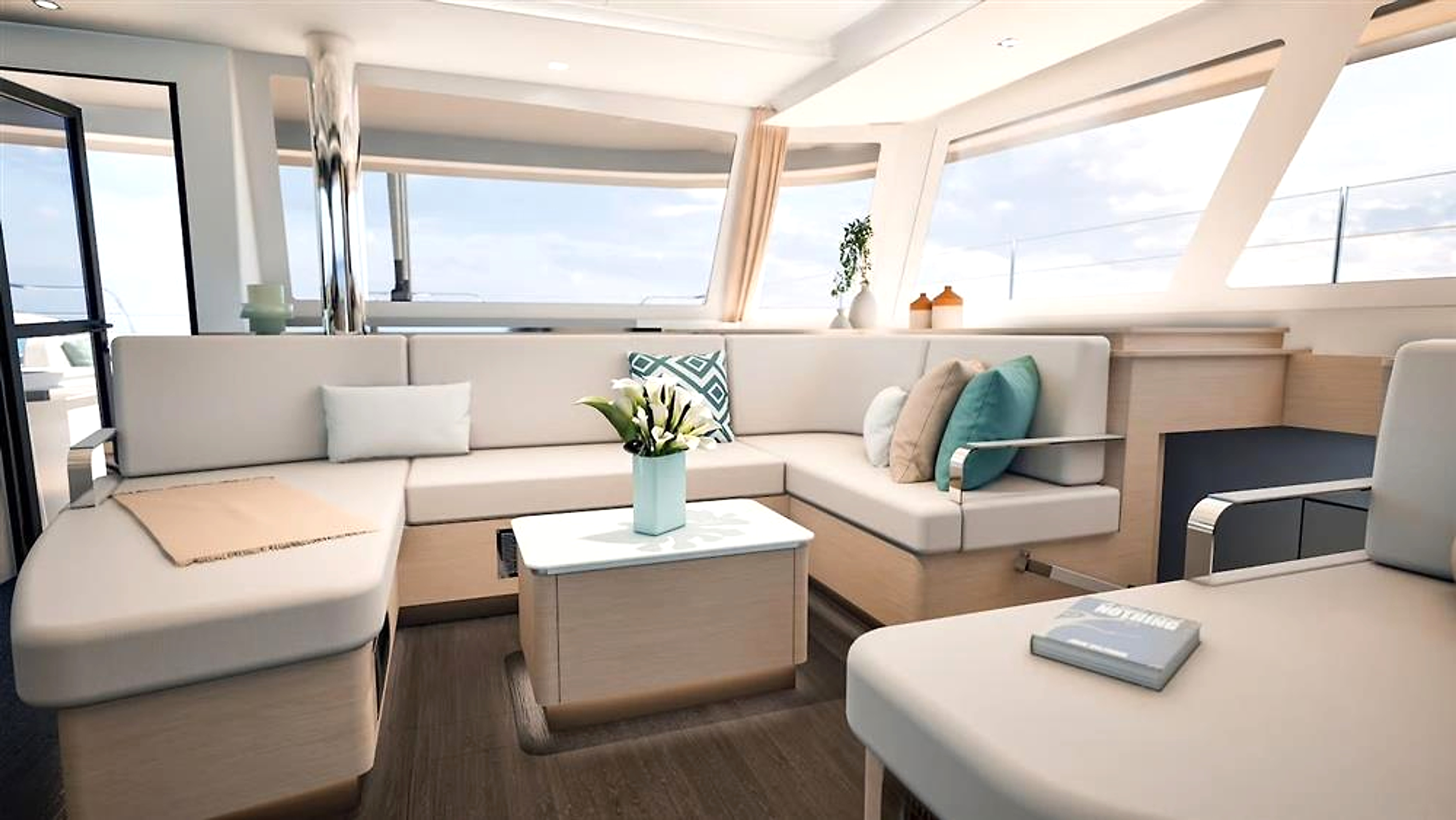 2027 Fountaine Pajot 55 à vendre (photo 32)