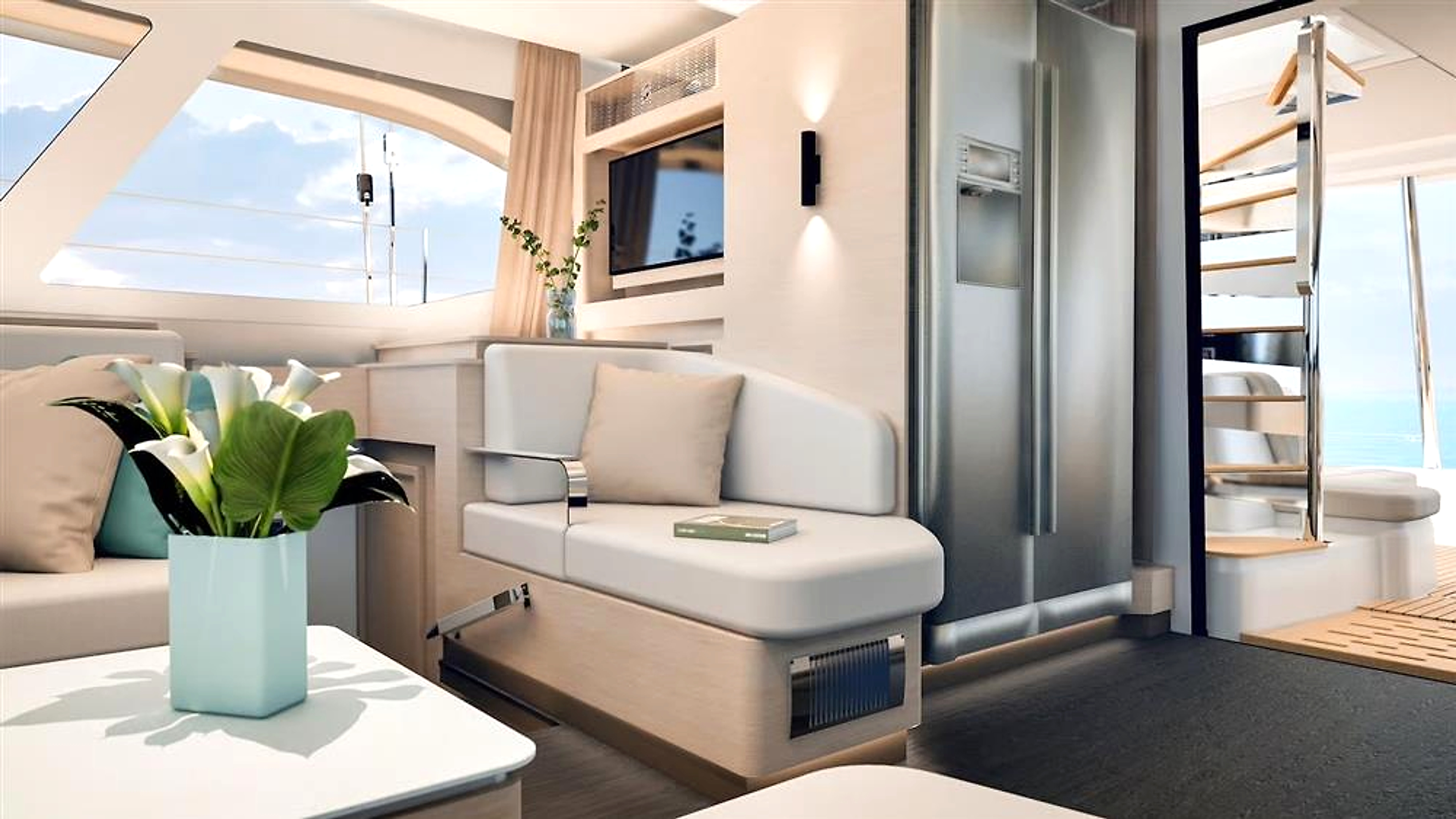 2027 Fountaine Pajot 55 à vendre (photo 34)