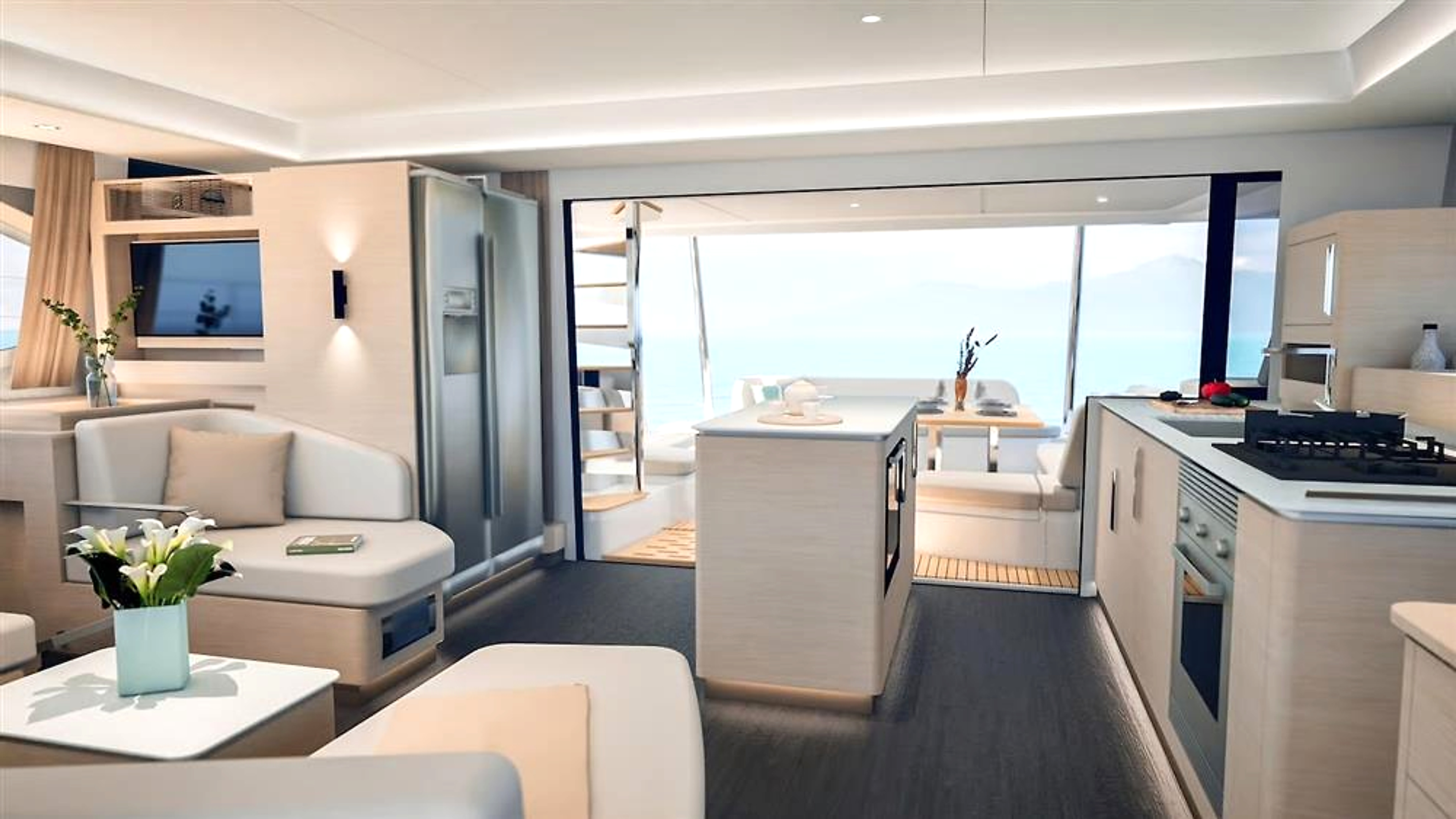 2027 Fountaine Pajot 55 à vendre (photo 35)