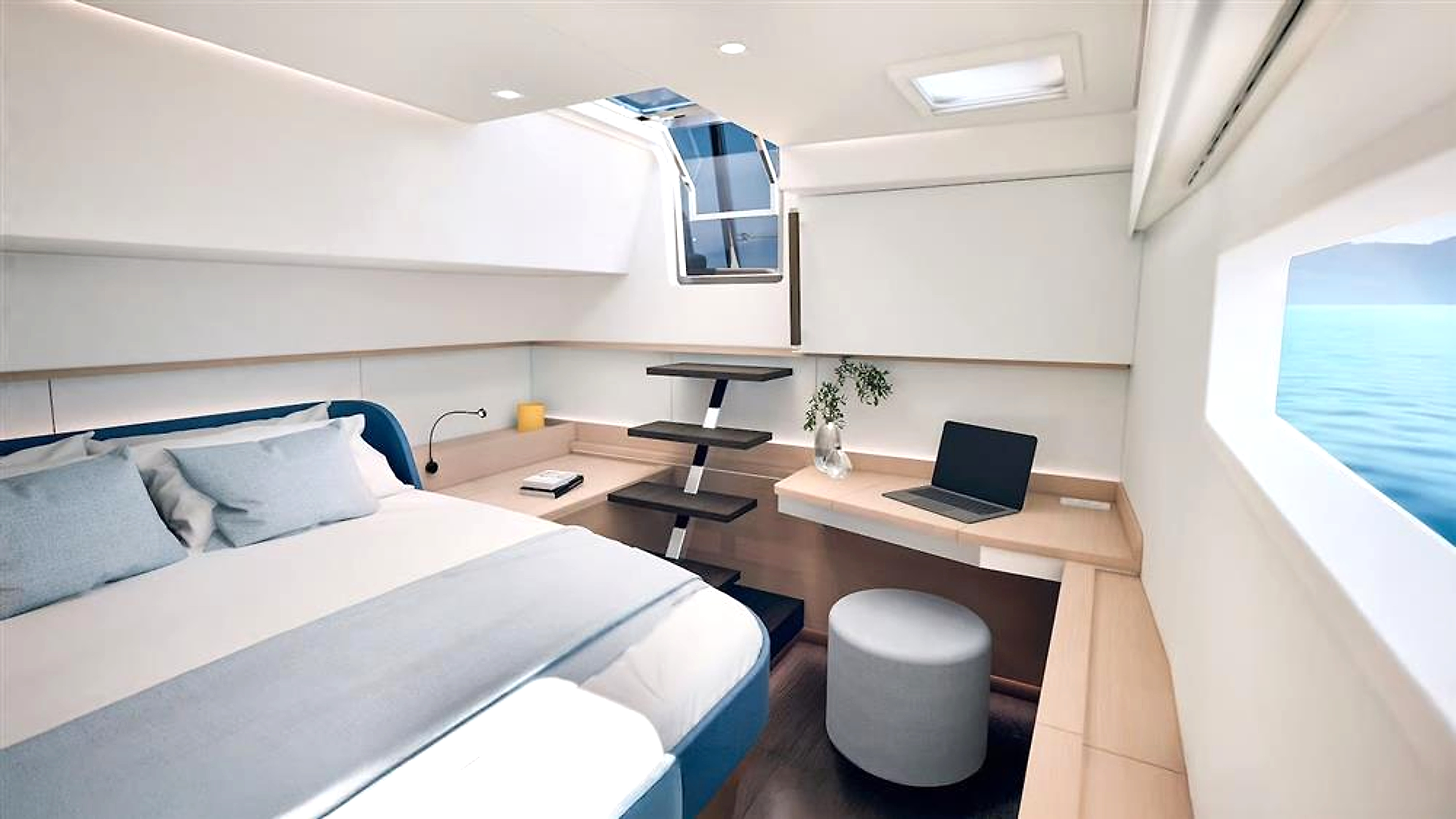 2027 Fountaine Pajot 55 à vendre (photo 36)