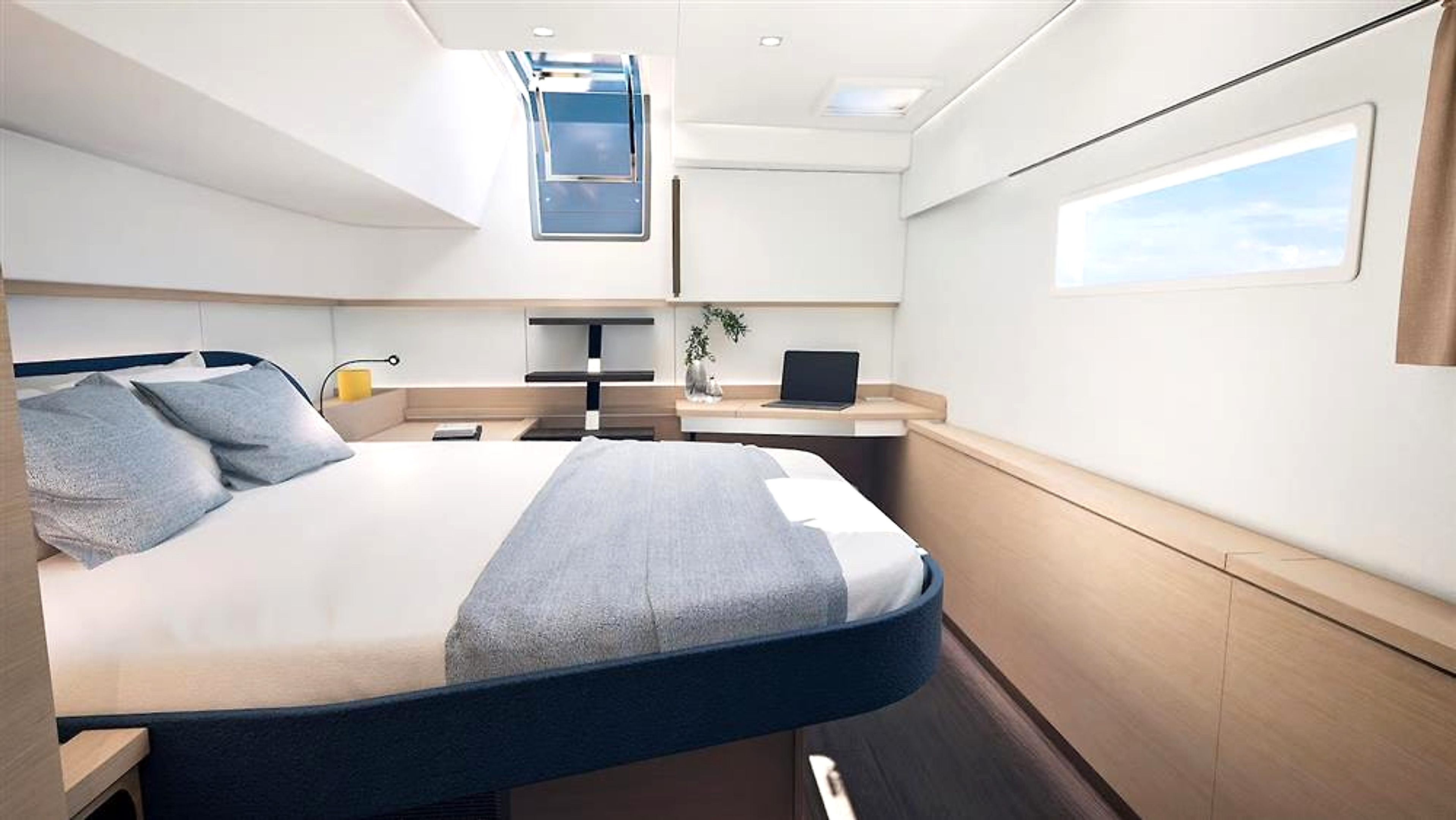 2027 Fountaine Pajot 55 à vendre (photo 37)