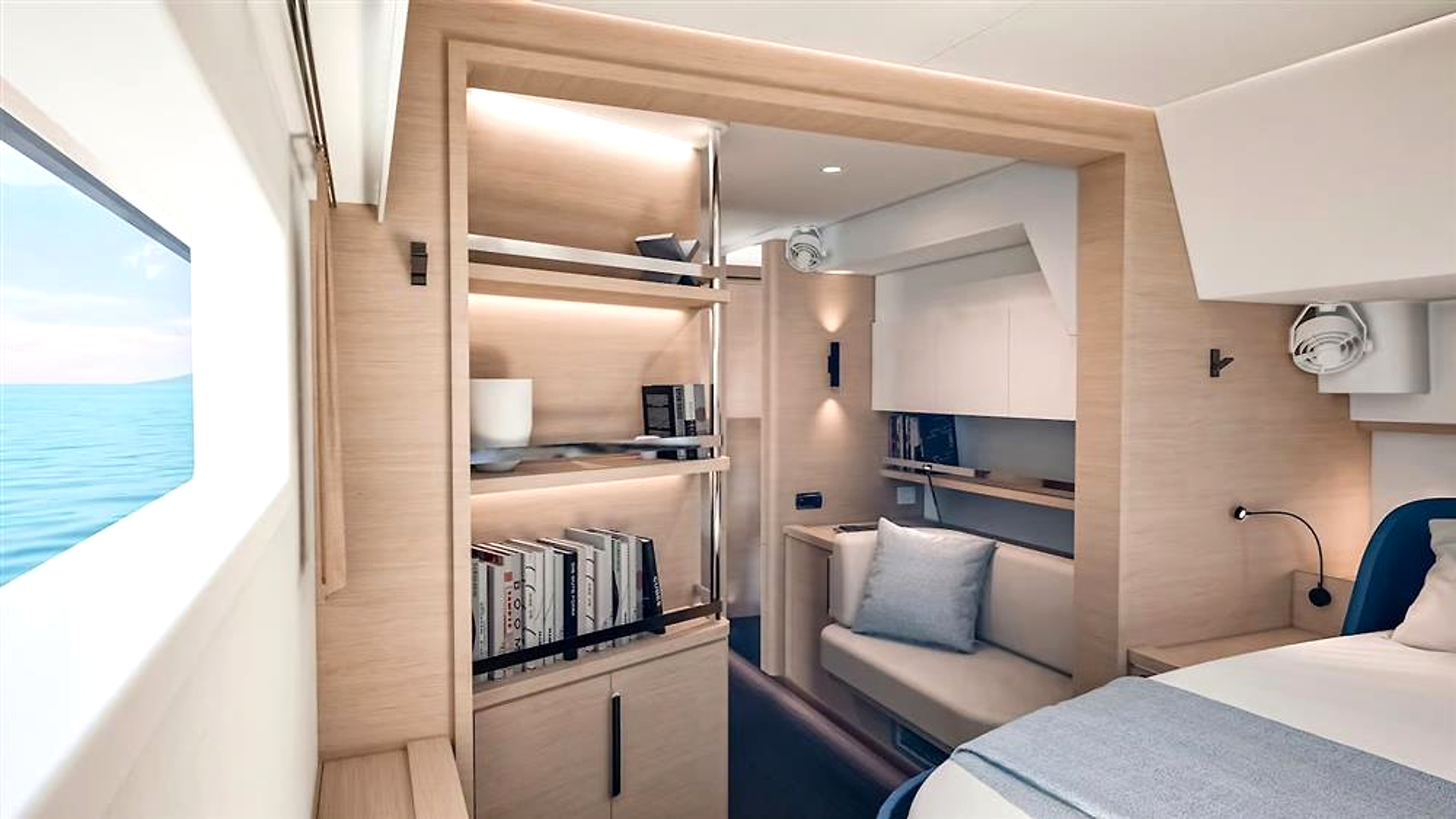 2027 Fountaine Pajot 55 à vendre (photo 40)