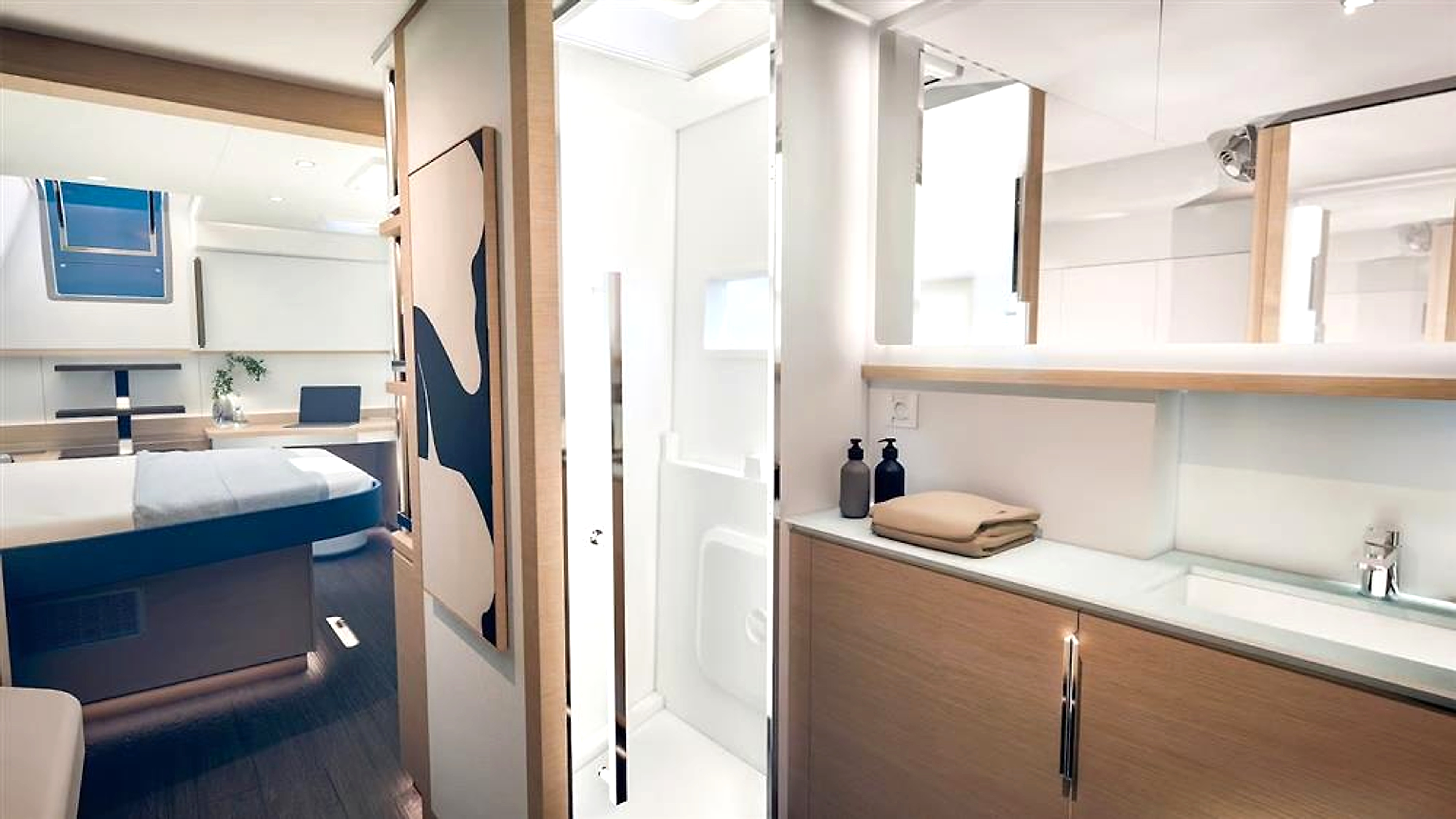 2027 Fountaine Pajot 55 à vendre (photo 41)