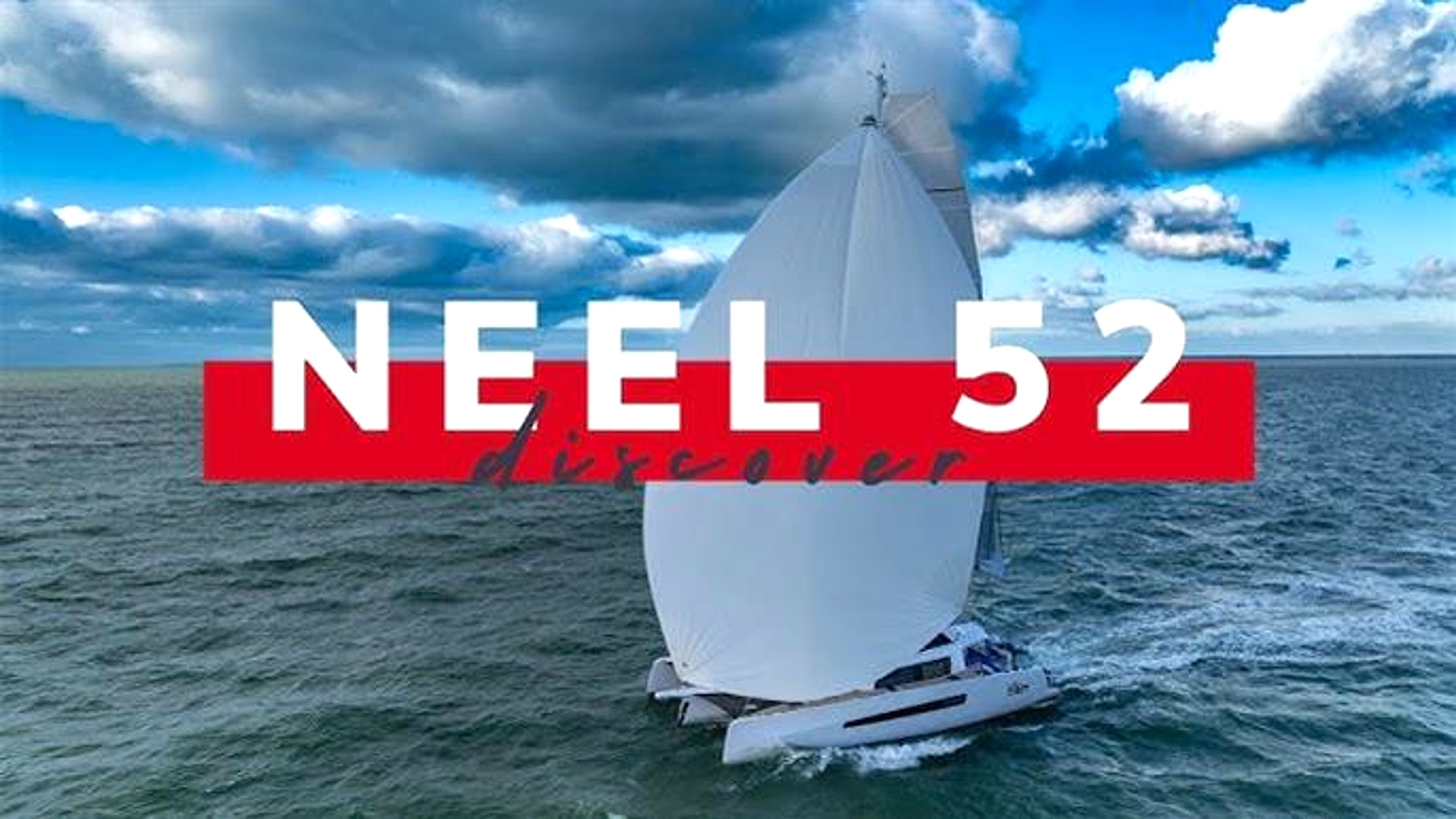 2026 Neel Trimarans Neel 52 in vendita (photo 4)