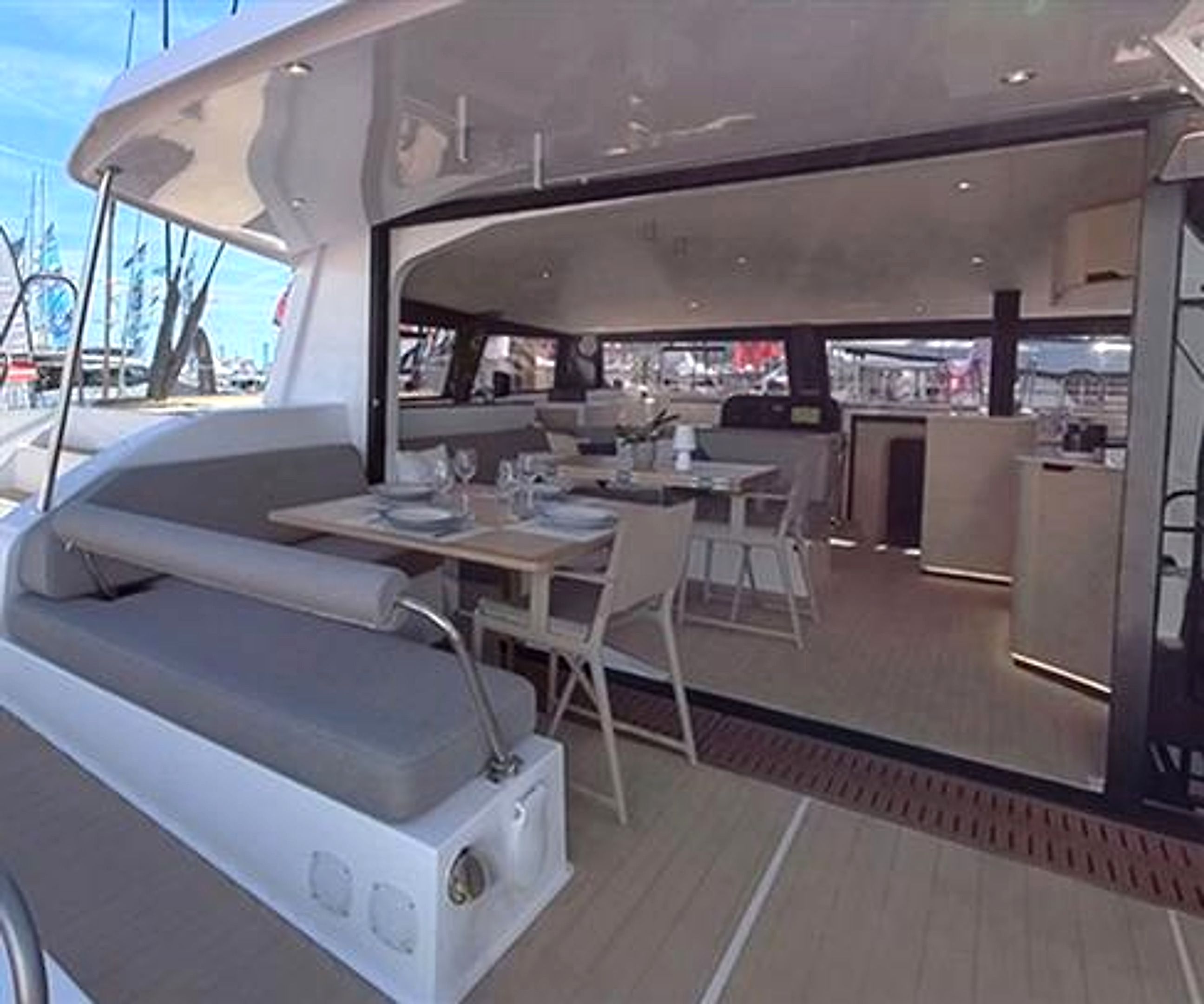 2026 Neel Trimarans Neel 52 in vendita (photo 5)
