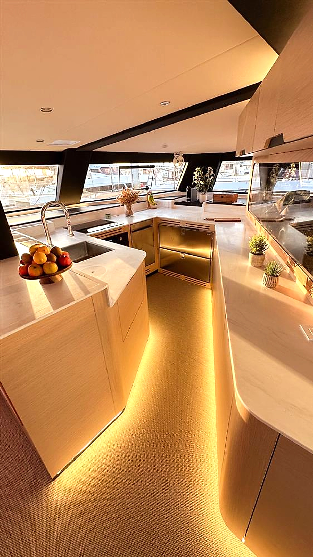 2026 Neel Trimarans Neel 52 in vendita (photo 7)