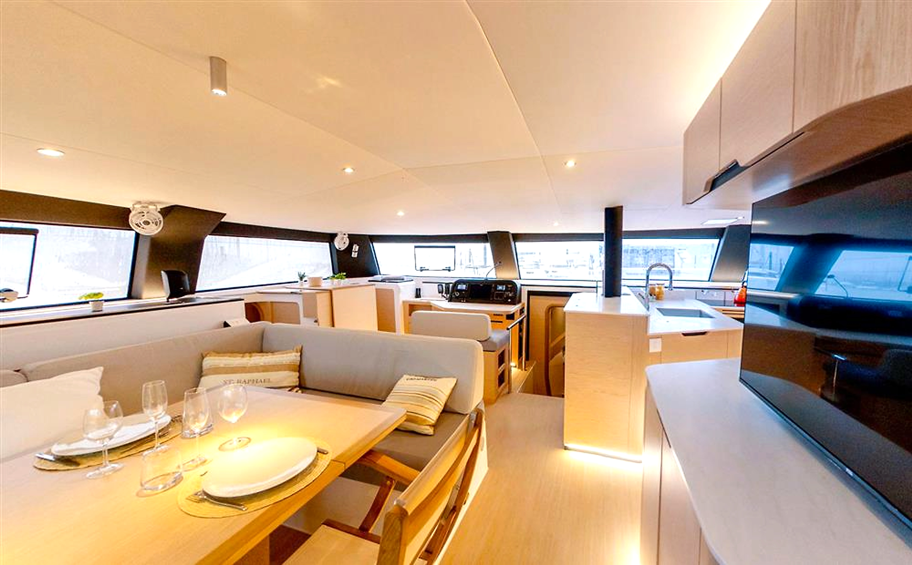 2026 Neel Trimarans Neel 52 in vendita (photo 9)
