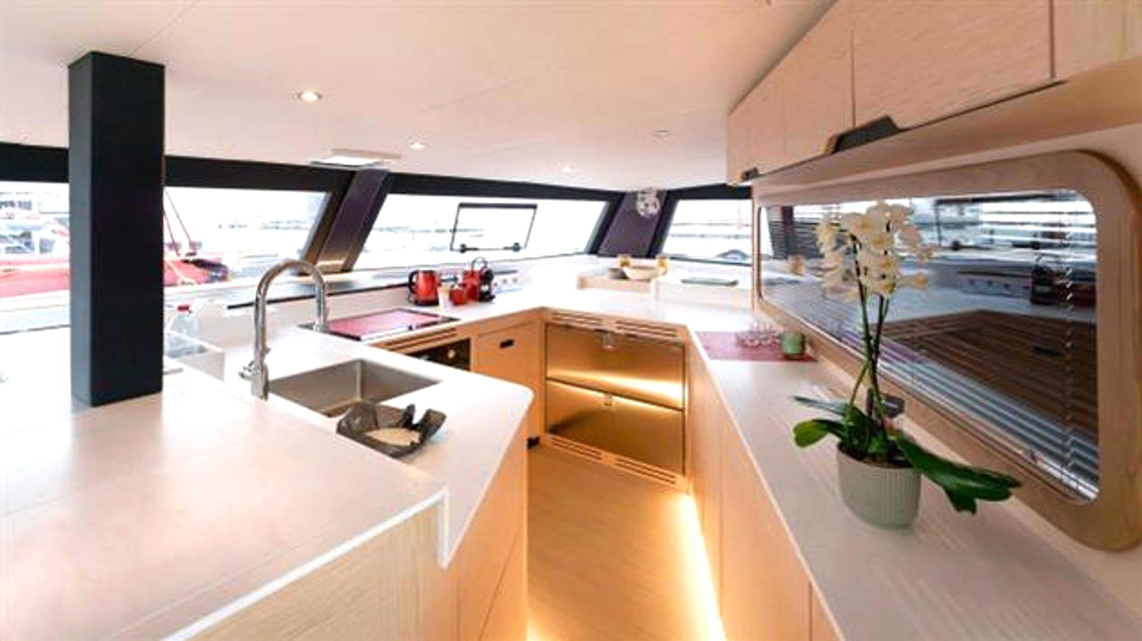 2026 Neel Trimarans Neel 52 in vendita (photo 10)