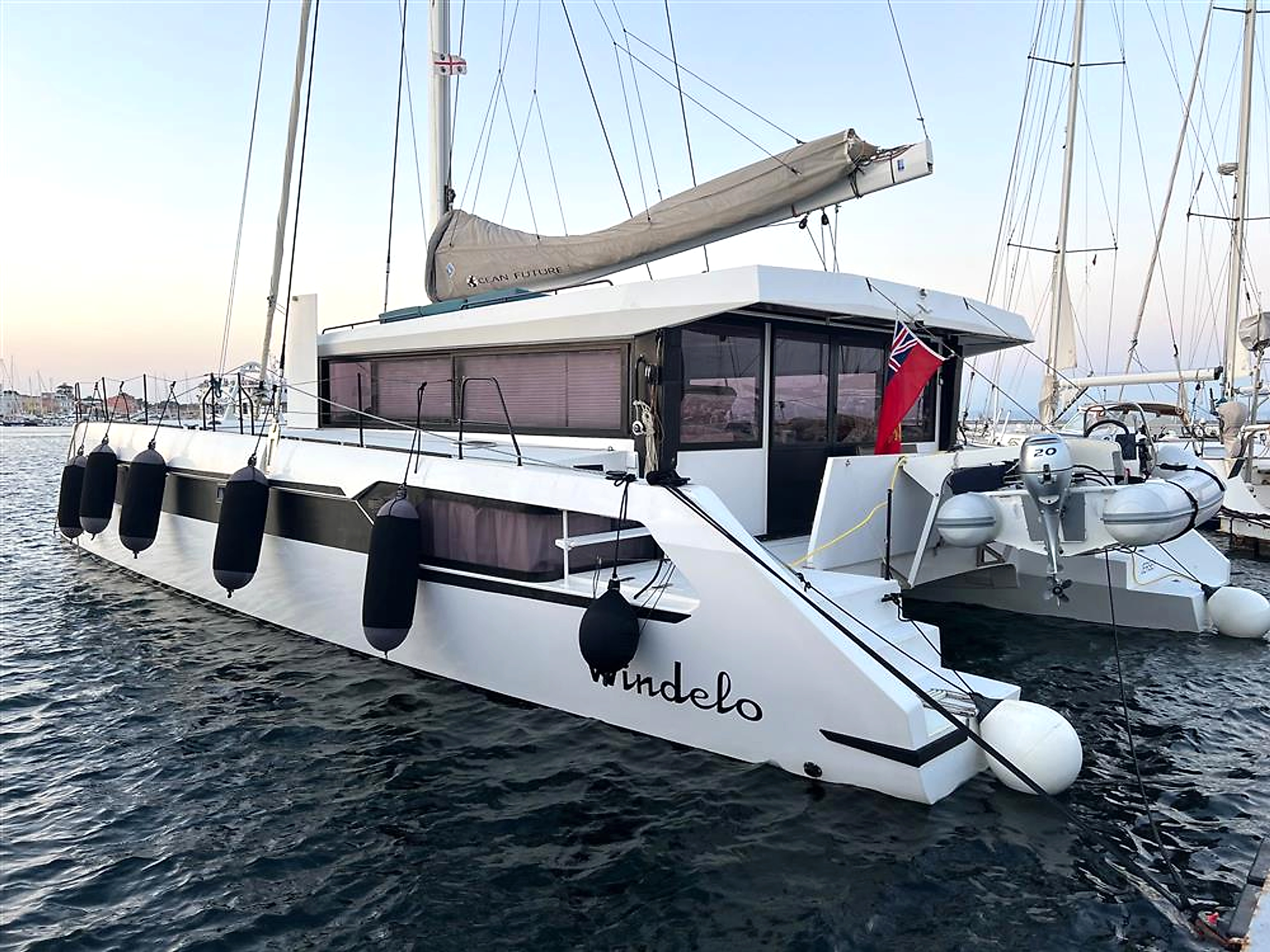 2022 Windelo 54 te koop (photo 2)