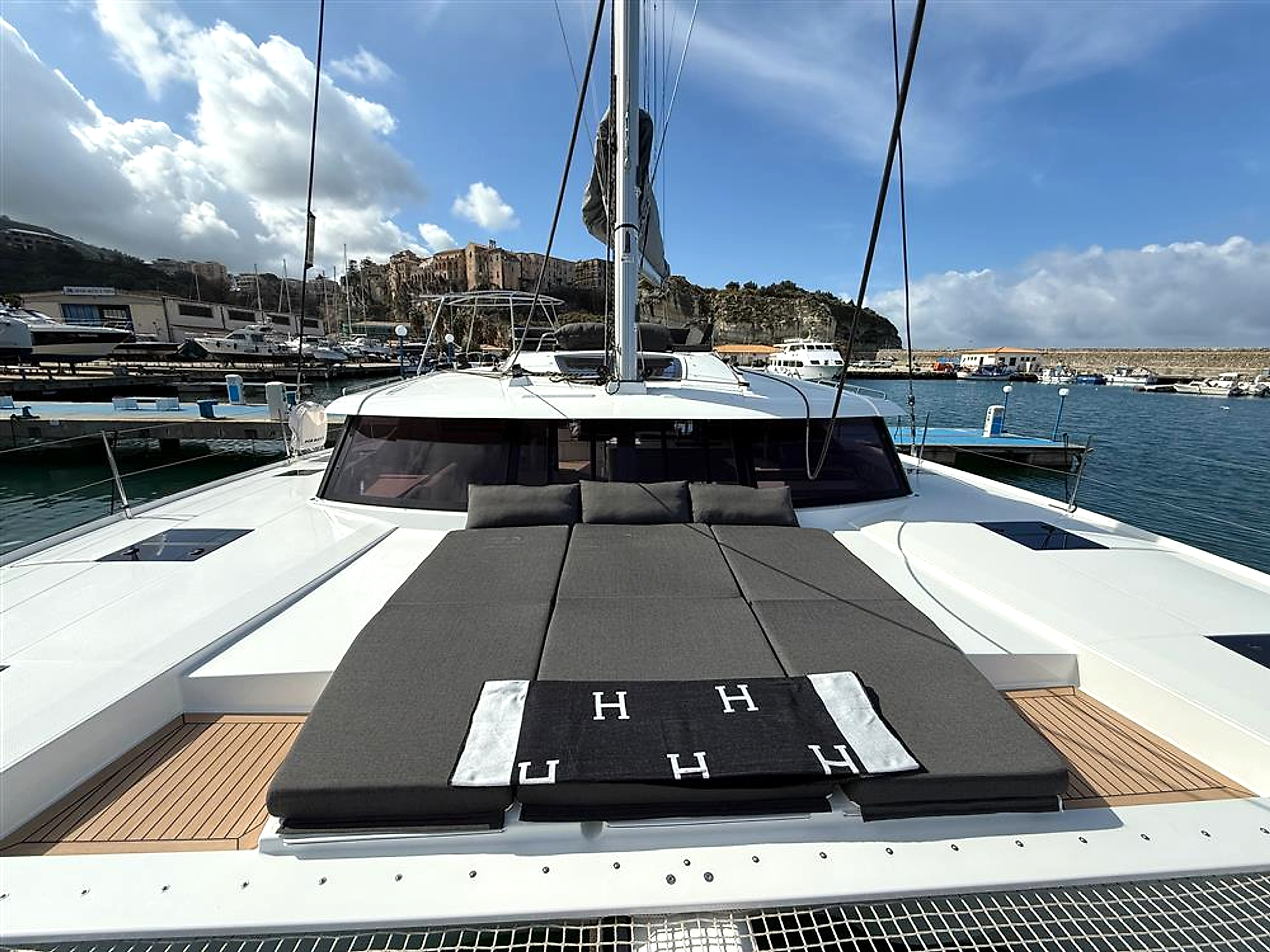 2025 Fountaine Pajot Tanna 47 for sale (photo 15)