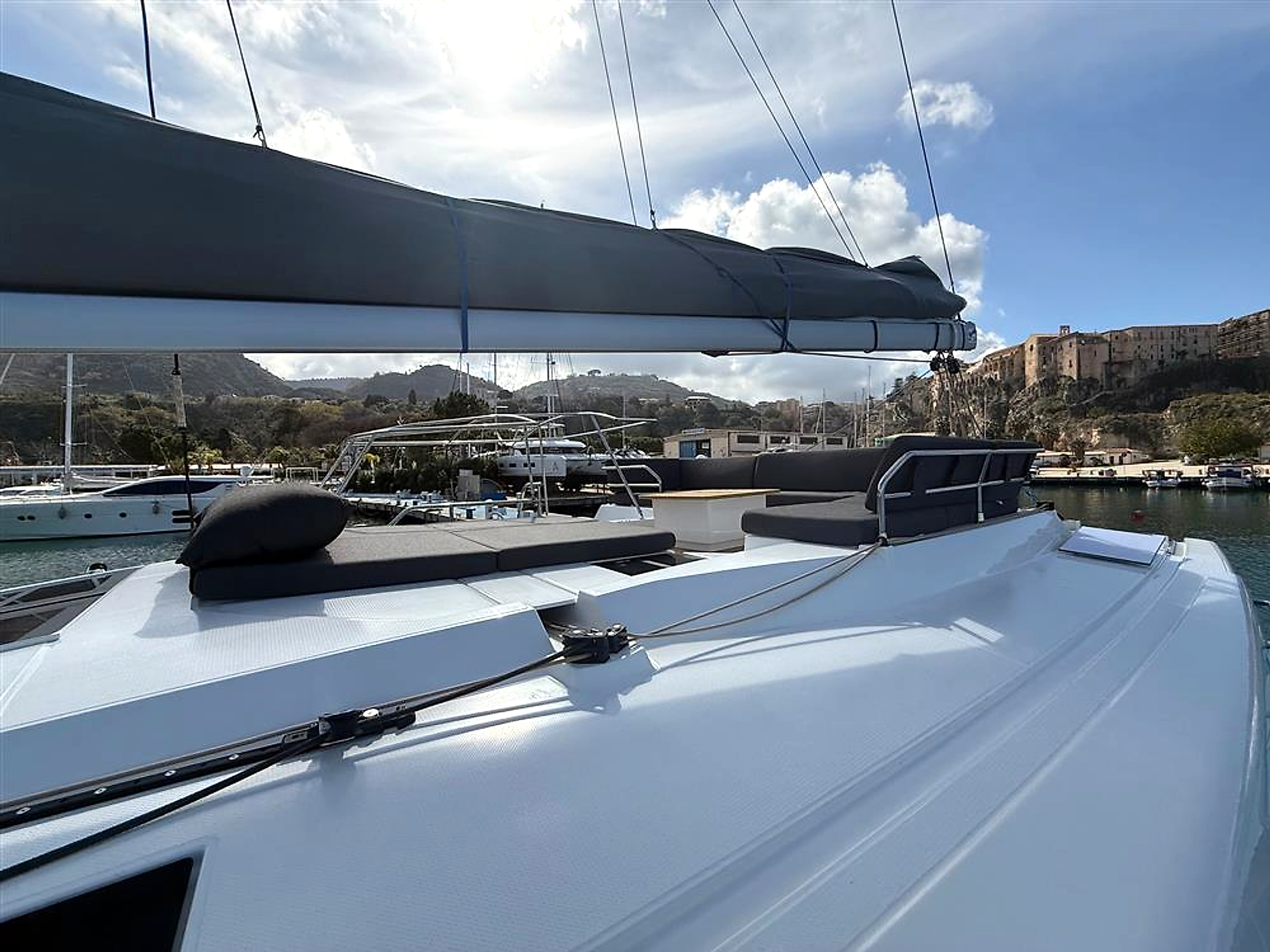 2025 Fountaine Pajot Tanna 47 for sale (photo 22)