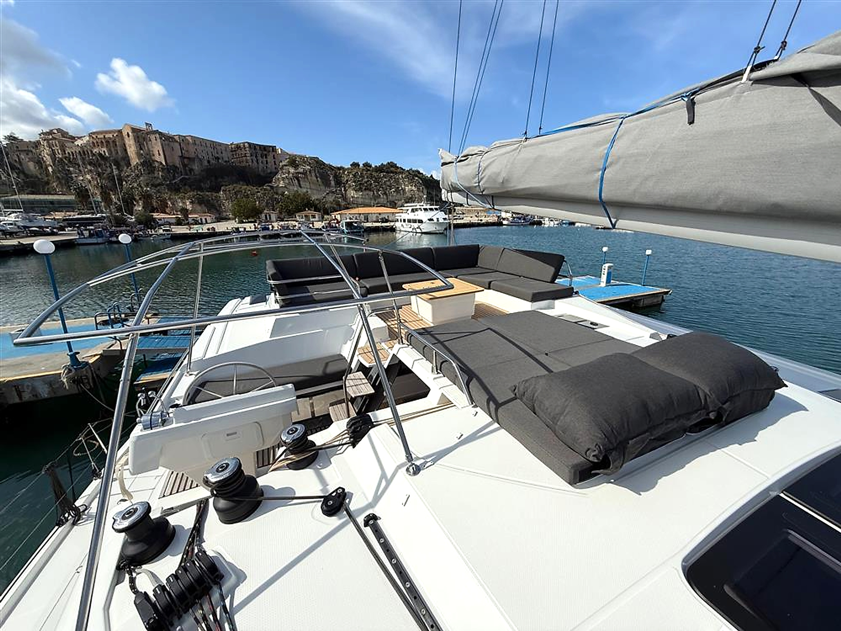 2025 Fountaine Pajot Tanna 47 for sale (photo 25)