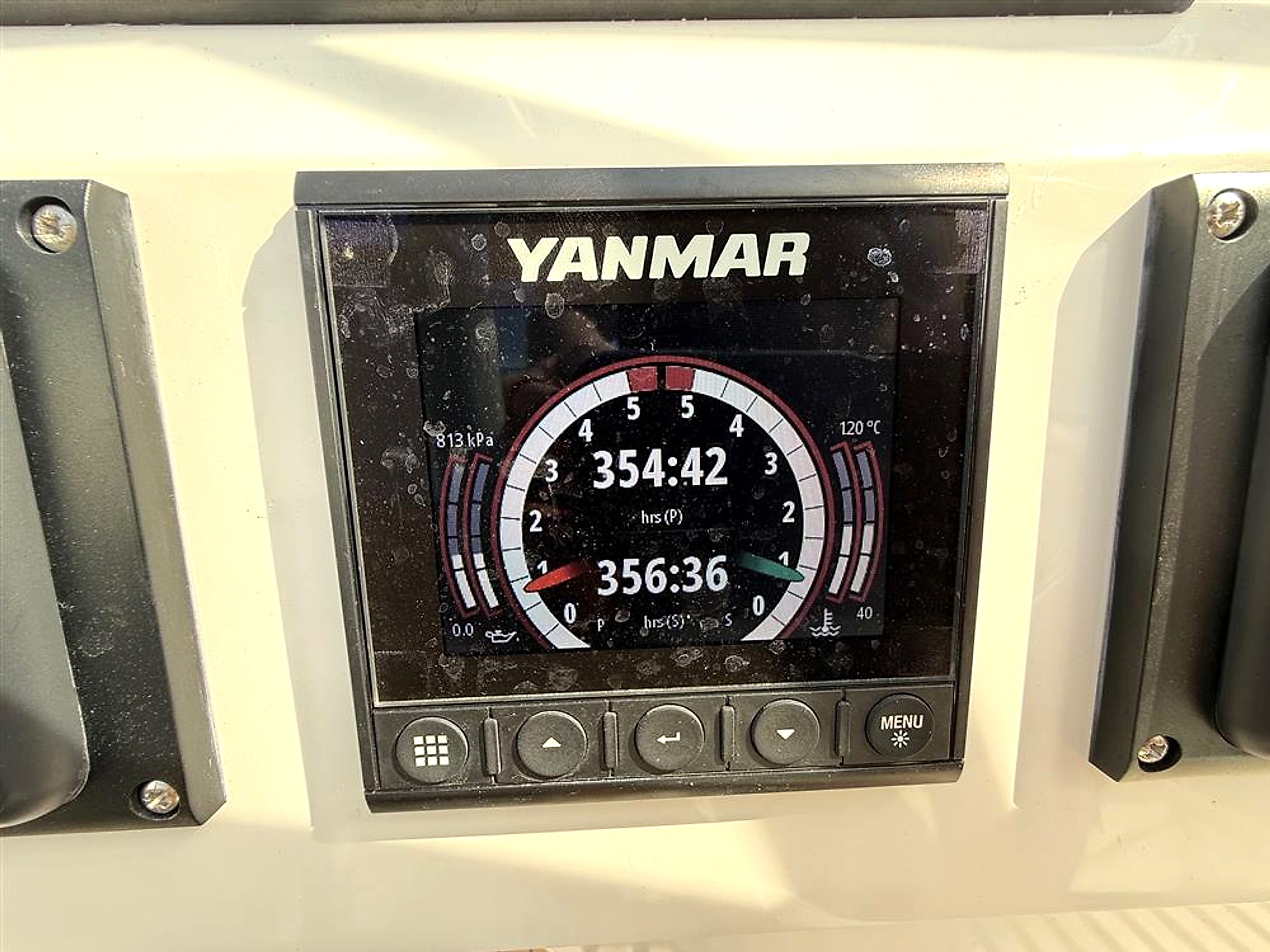 2025 Fountaine Pajot Tanna 47 for sale (photo 30)