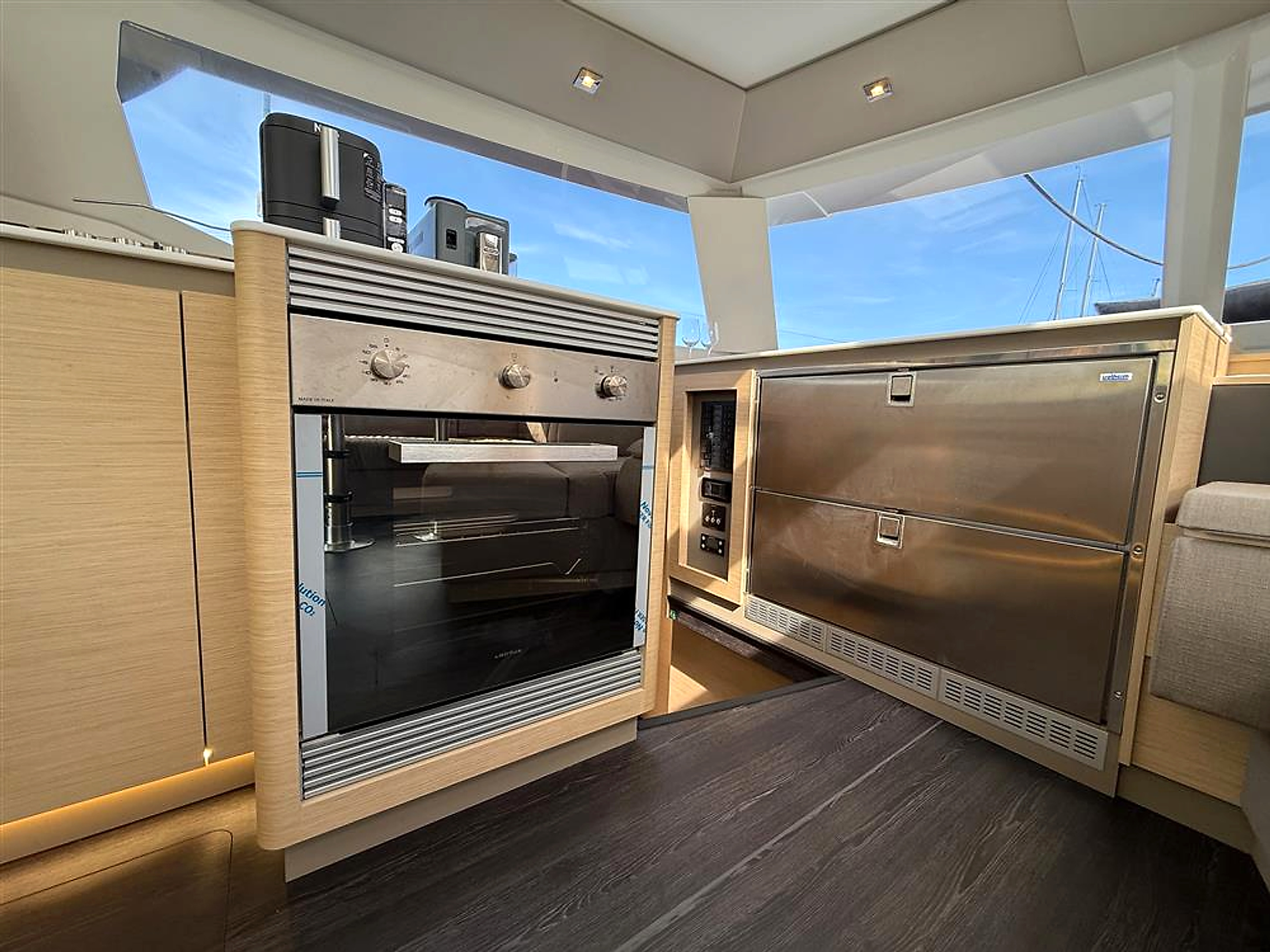 2025 Fountaine Pajot Tanna 47 for sale (photo 39)