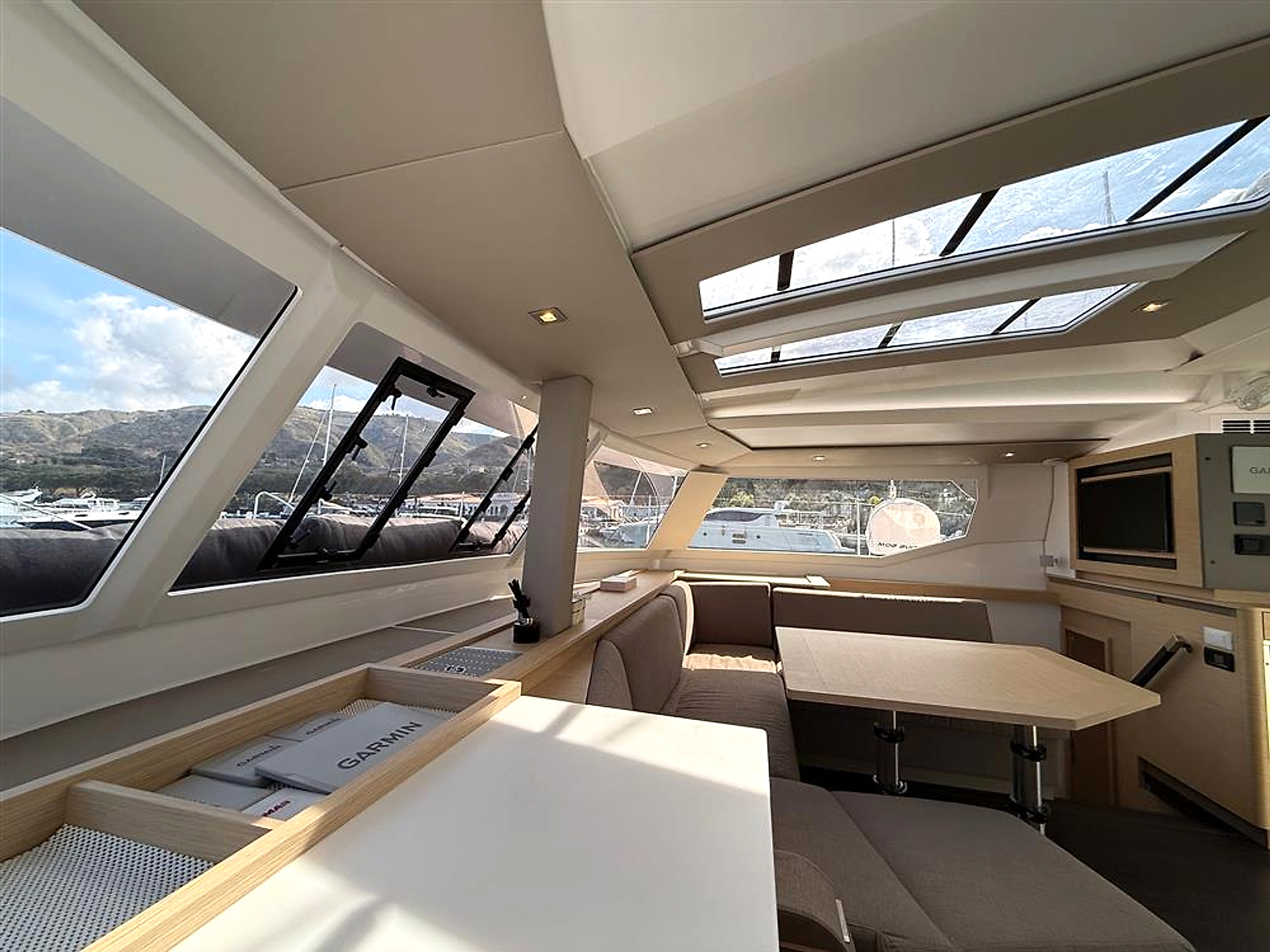 2025 Fountaine Pajot Tanna 47 for sale (photo 40)