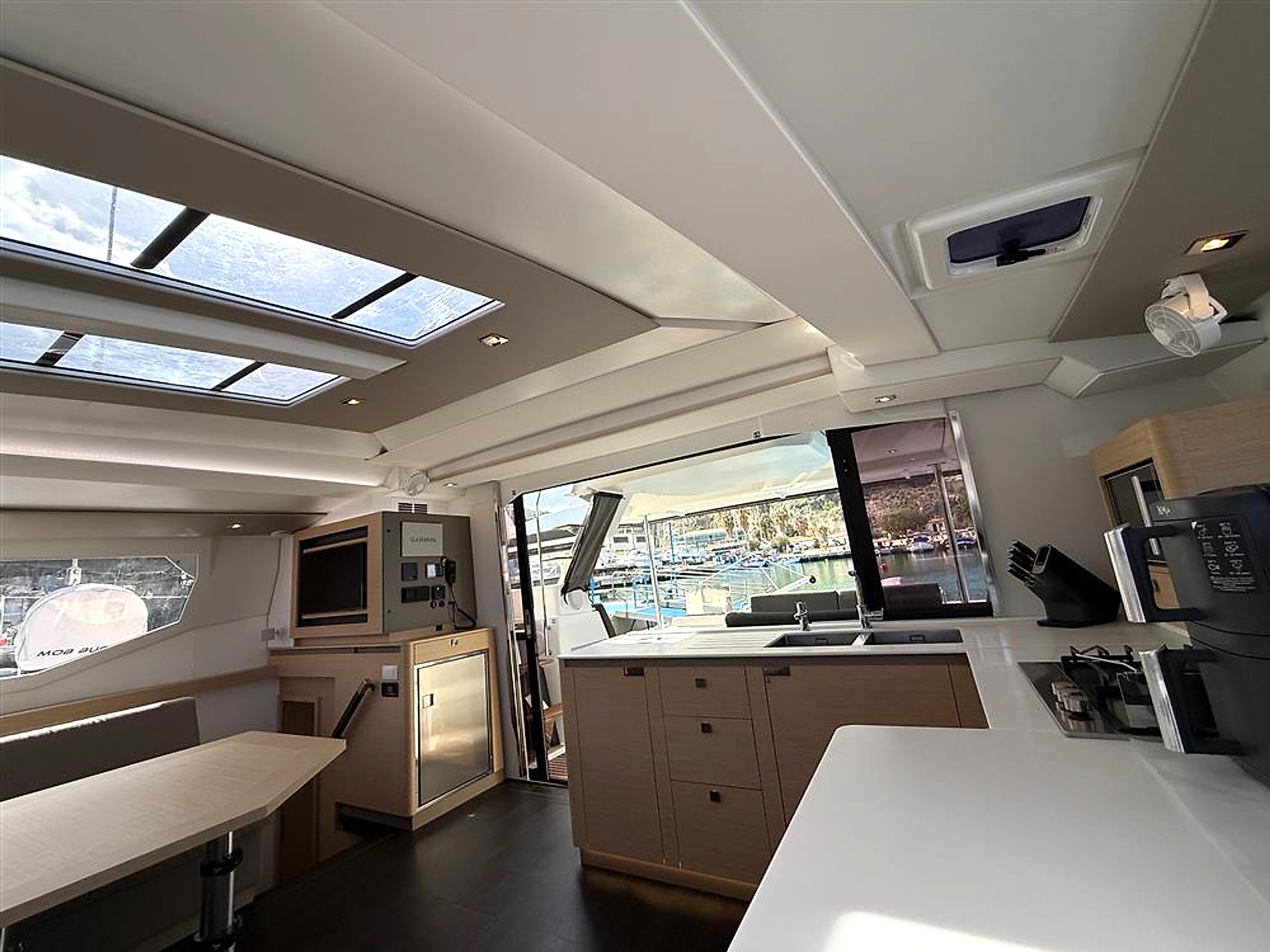 2025 Fountaine Pajot Tanna 47 for sale (photo 41)