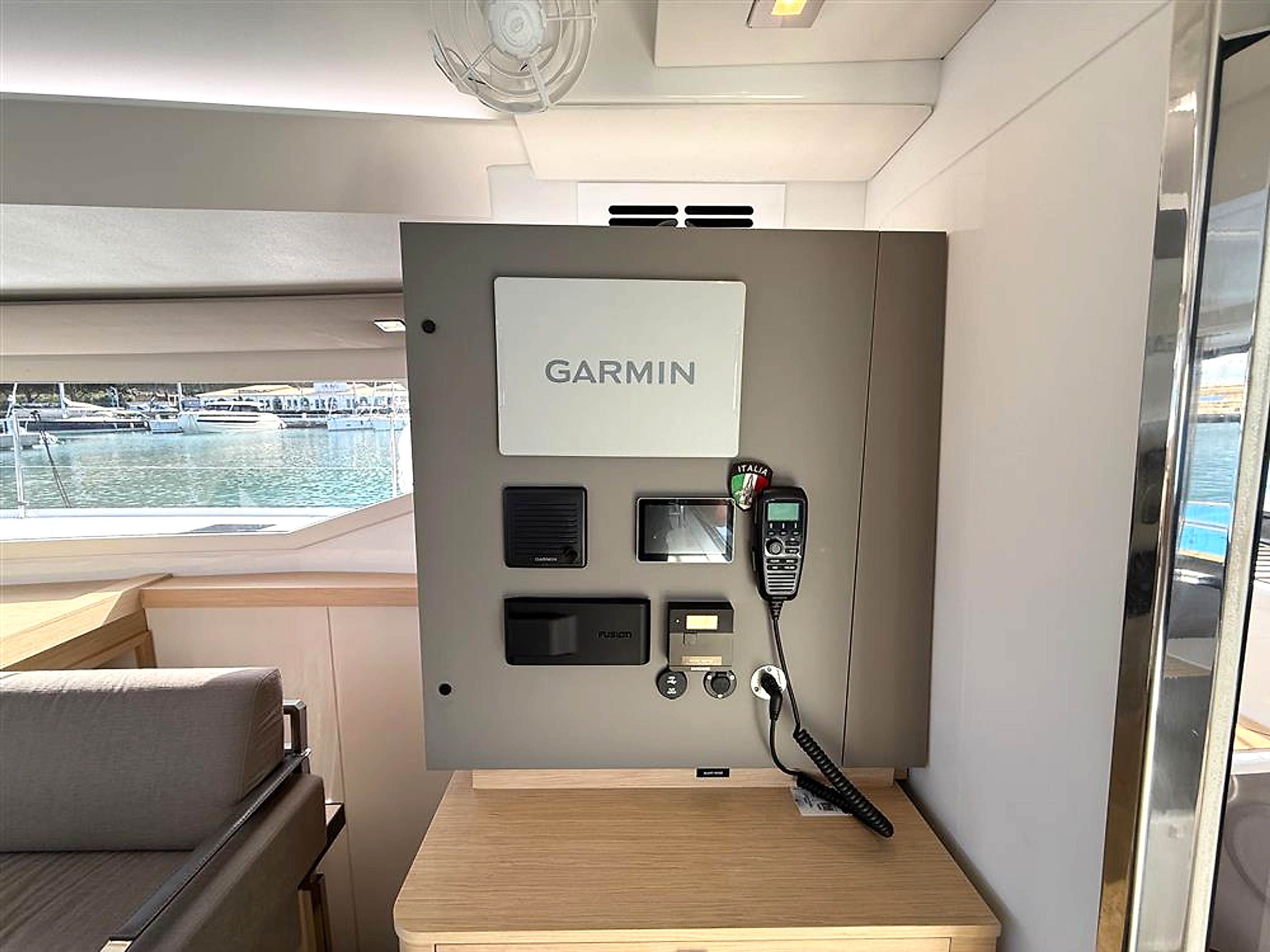 2025 Fountaine Pajot Tanna 47 for sale (photo 43)