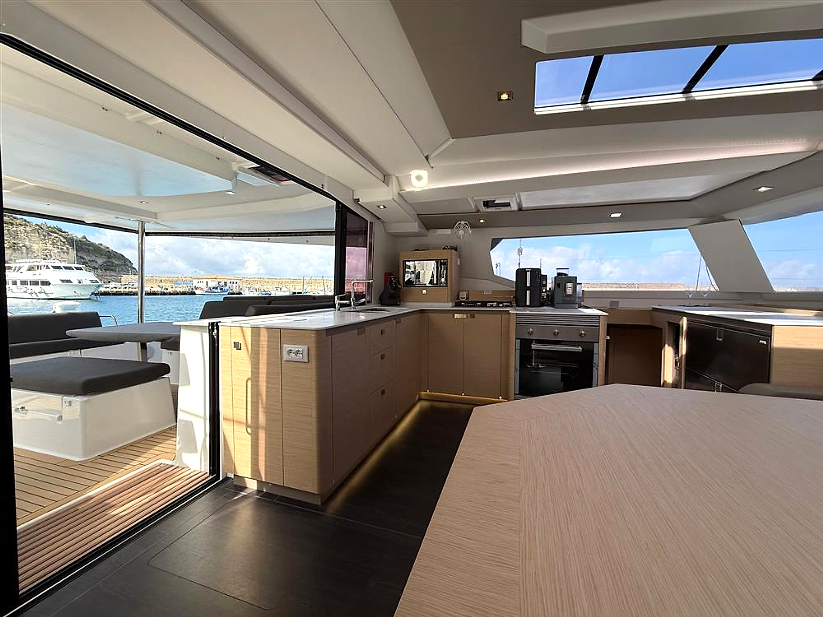 2025 Fountaine Pajot Tanna 47 for sale (photo 46)