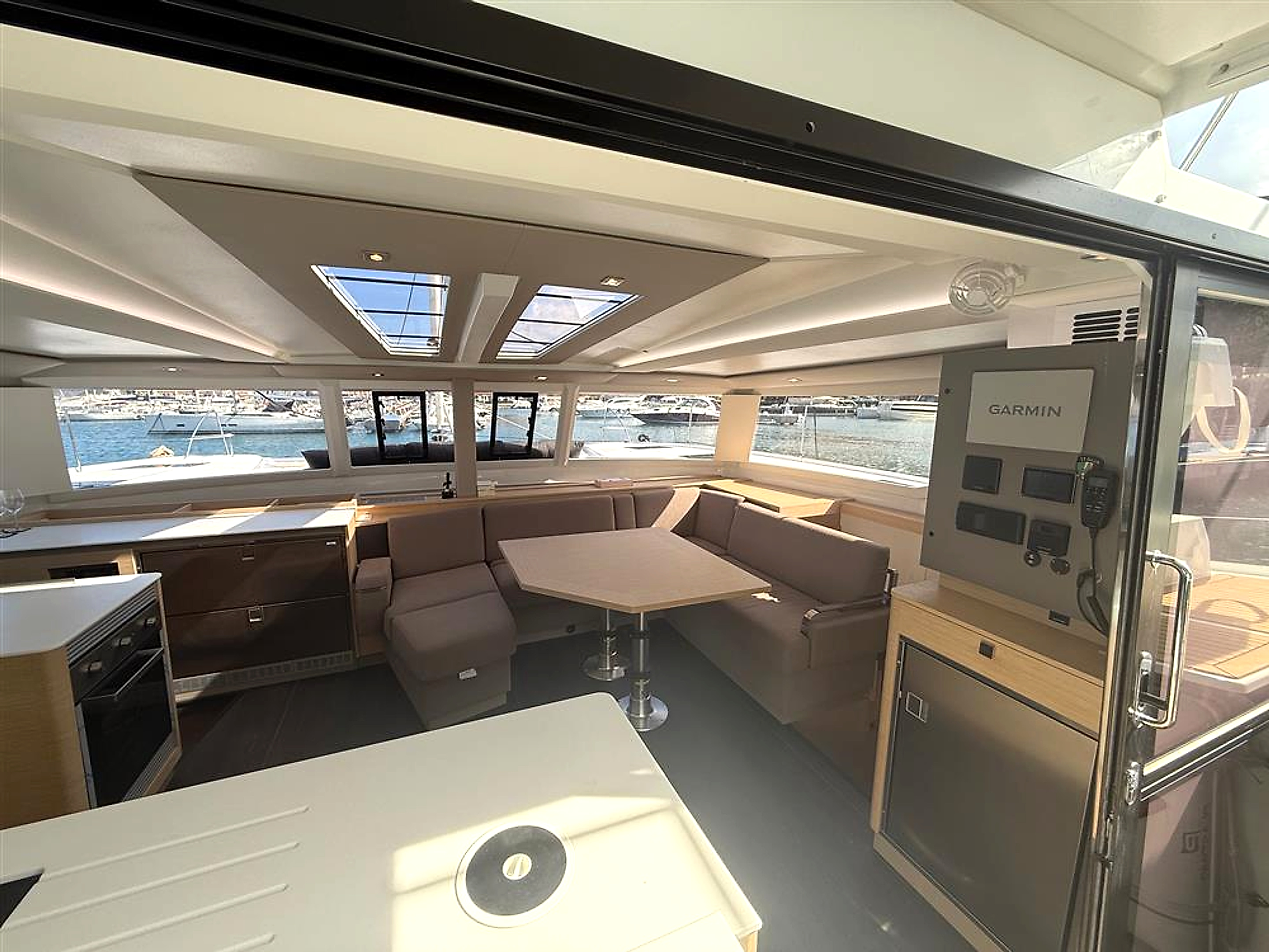 2025 Fountaine Pajot Tanna 47 for sale (photo 48)