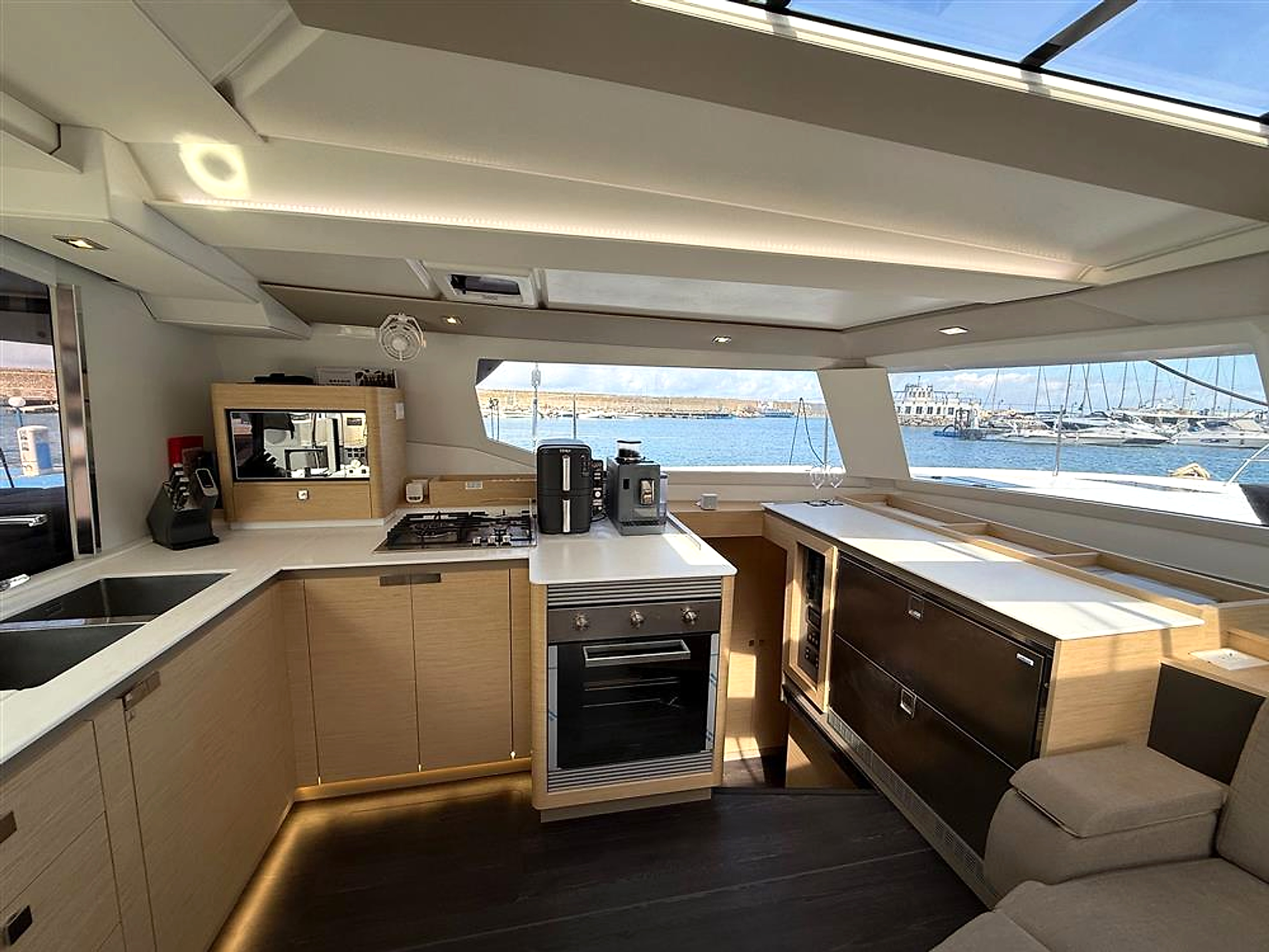 2025 Fountaine Pajot Tanna 47 for sale (photo 50)