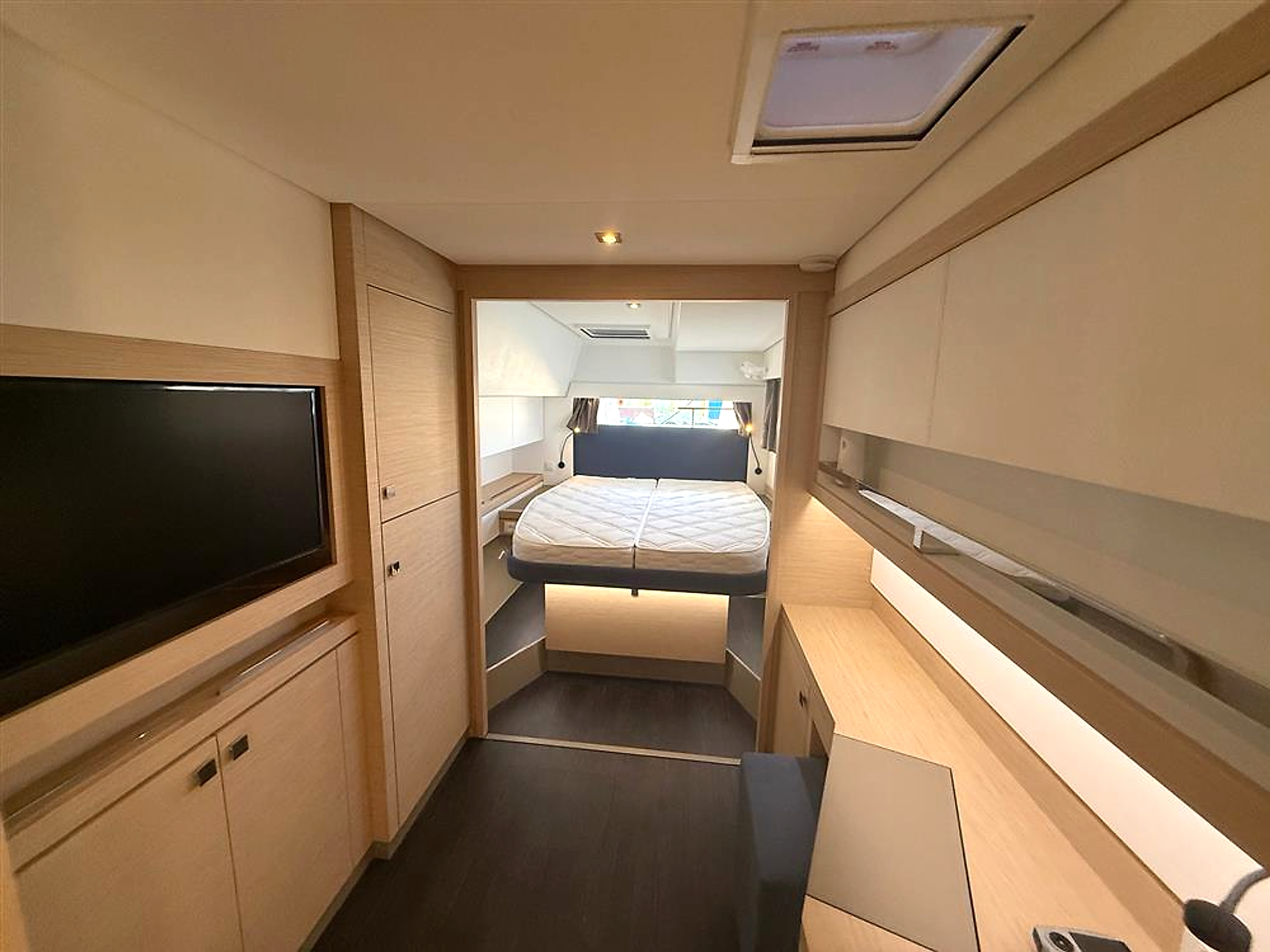 2025 Fountaine Pajot Tanna 47 for sale (photo 52)