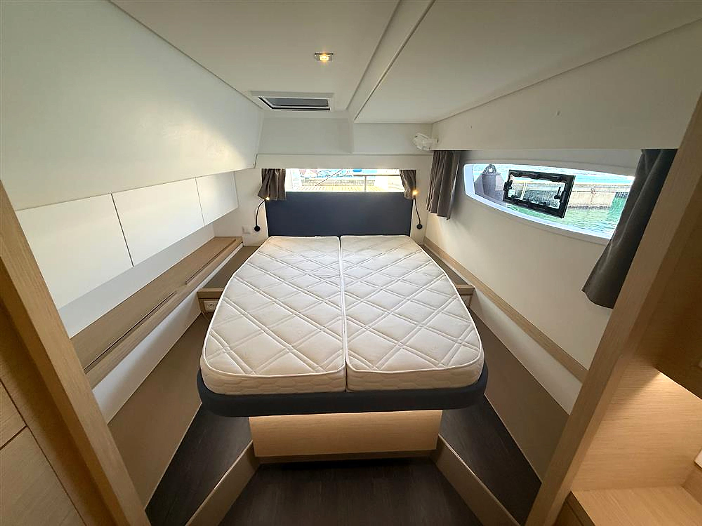 2025 Fountaine Pajot Tanna 47 for sale (photo 53)