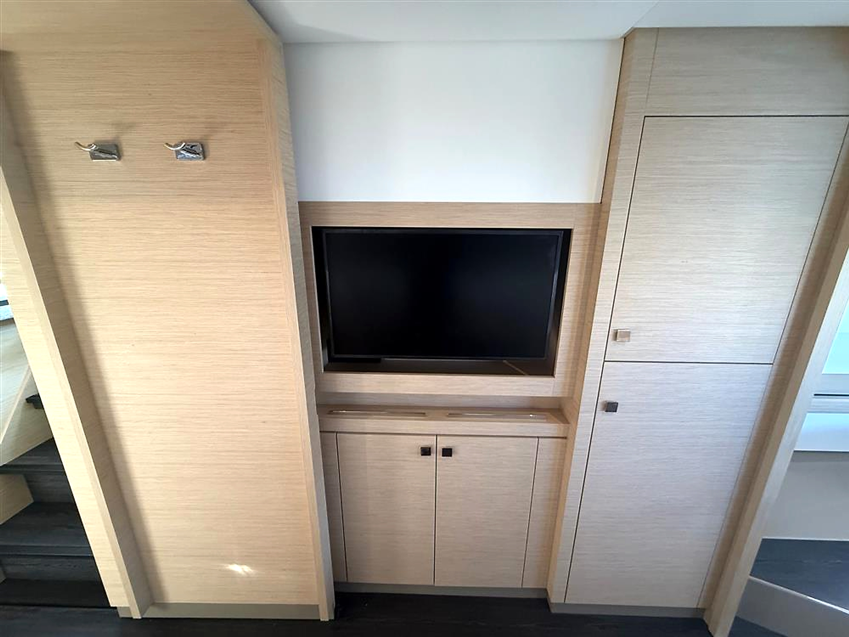 2025 Fountaine Pajot Tanna 47 for sale (photo 54)