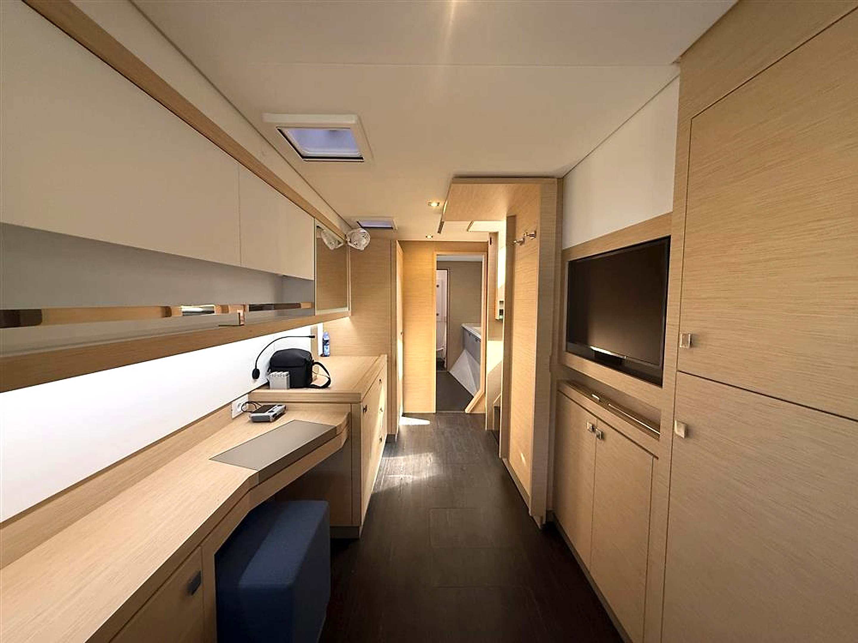 2025 Fountaine Pajot Tanna 47 for sale (photo 55)