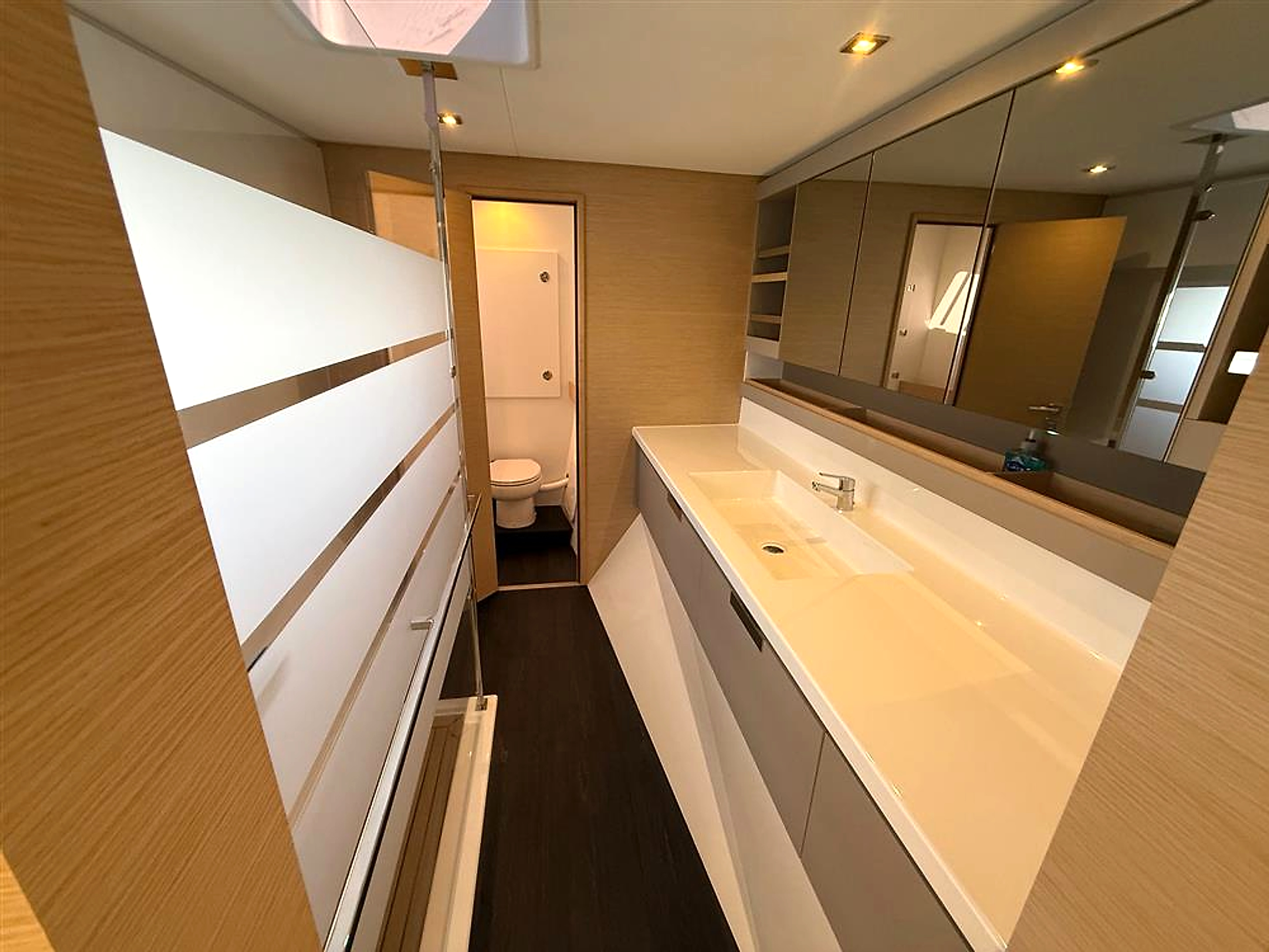 2025 Fountaine Pajot Tanna 47 for sale (photo 59)