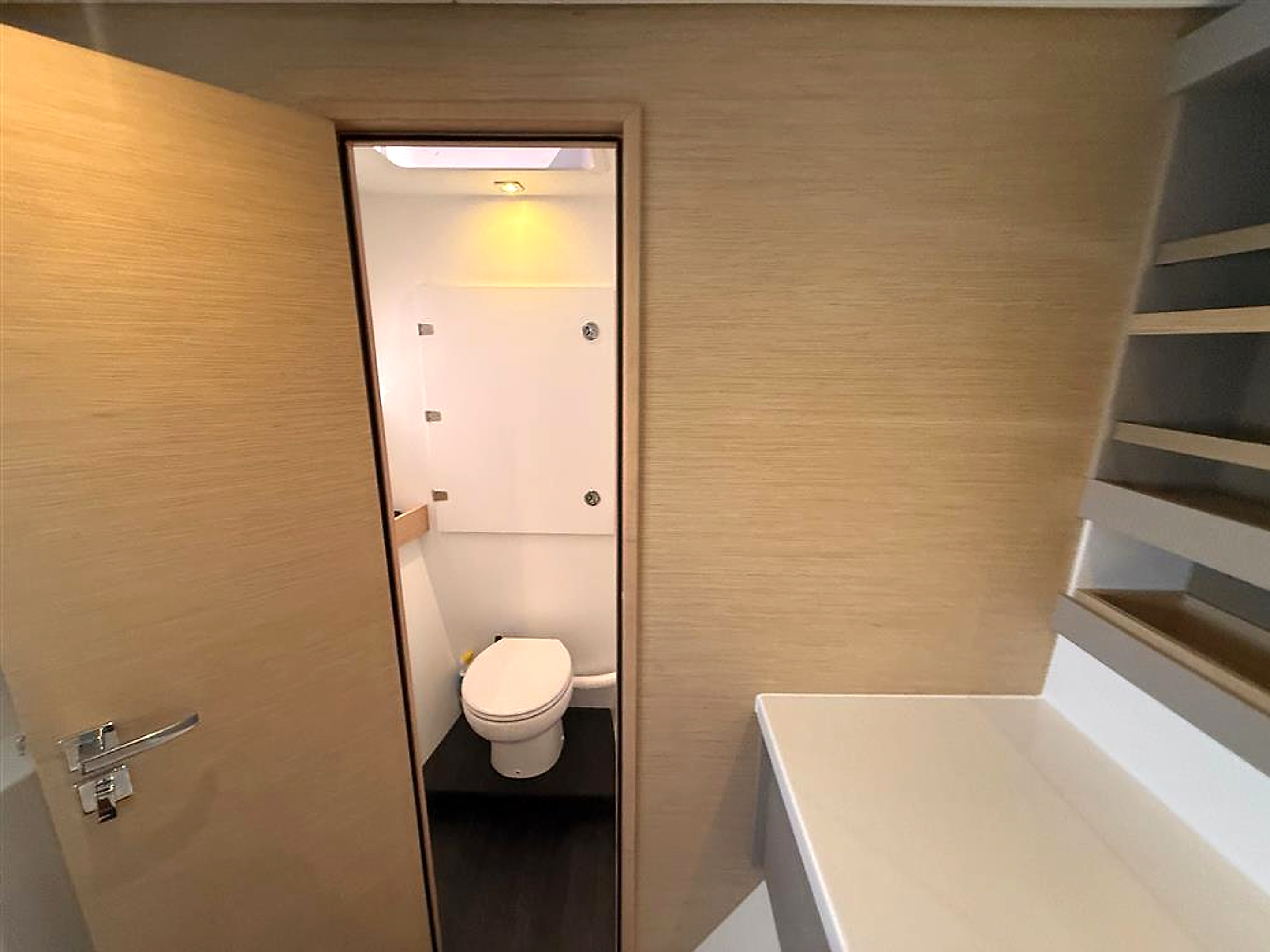 2025 Fountaine Pajot Tanna 47 for sale (photo 60)