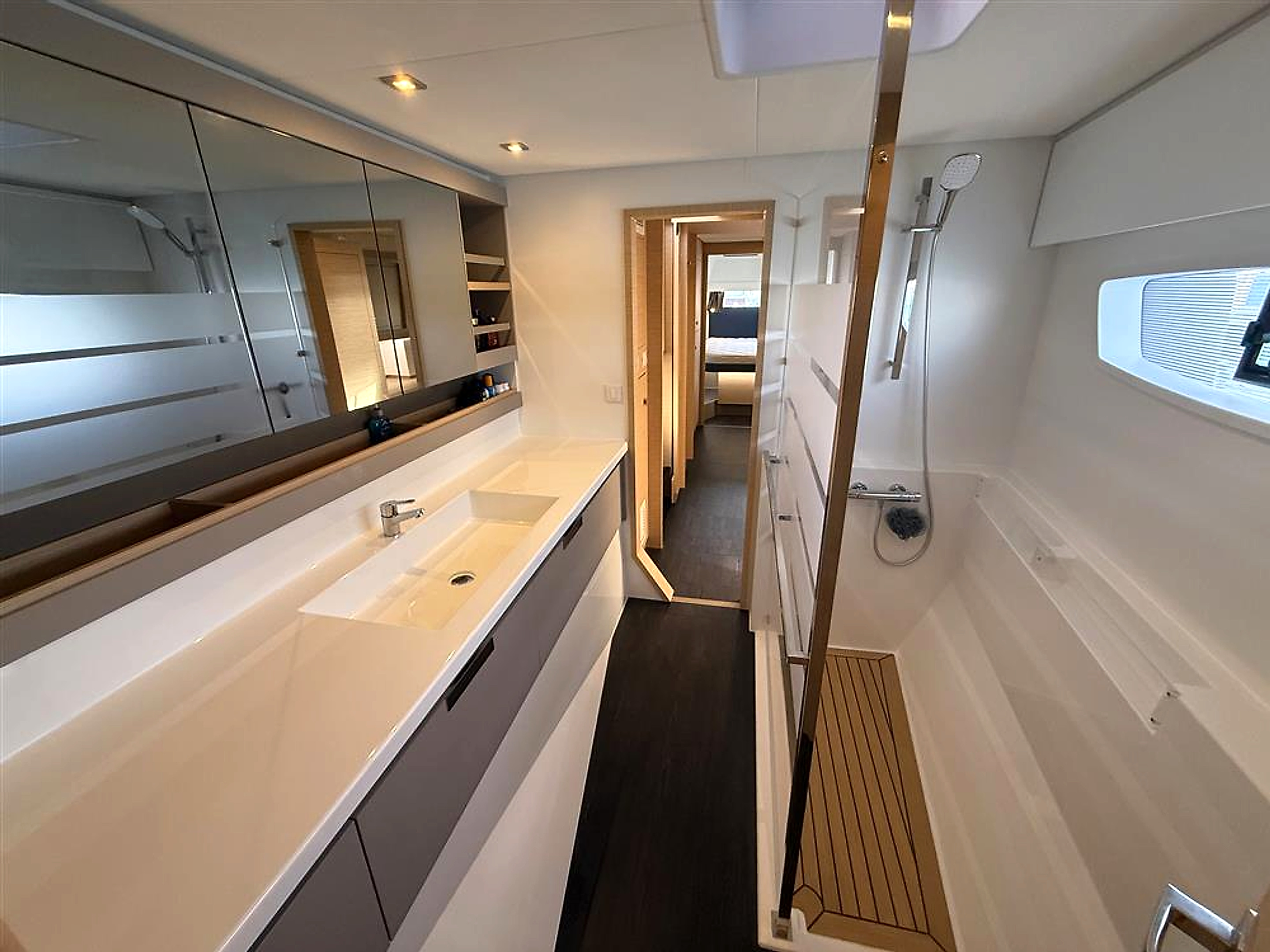 2025 Fountaine Pajot Tanna 47 for sale (photo 61)