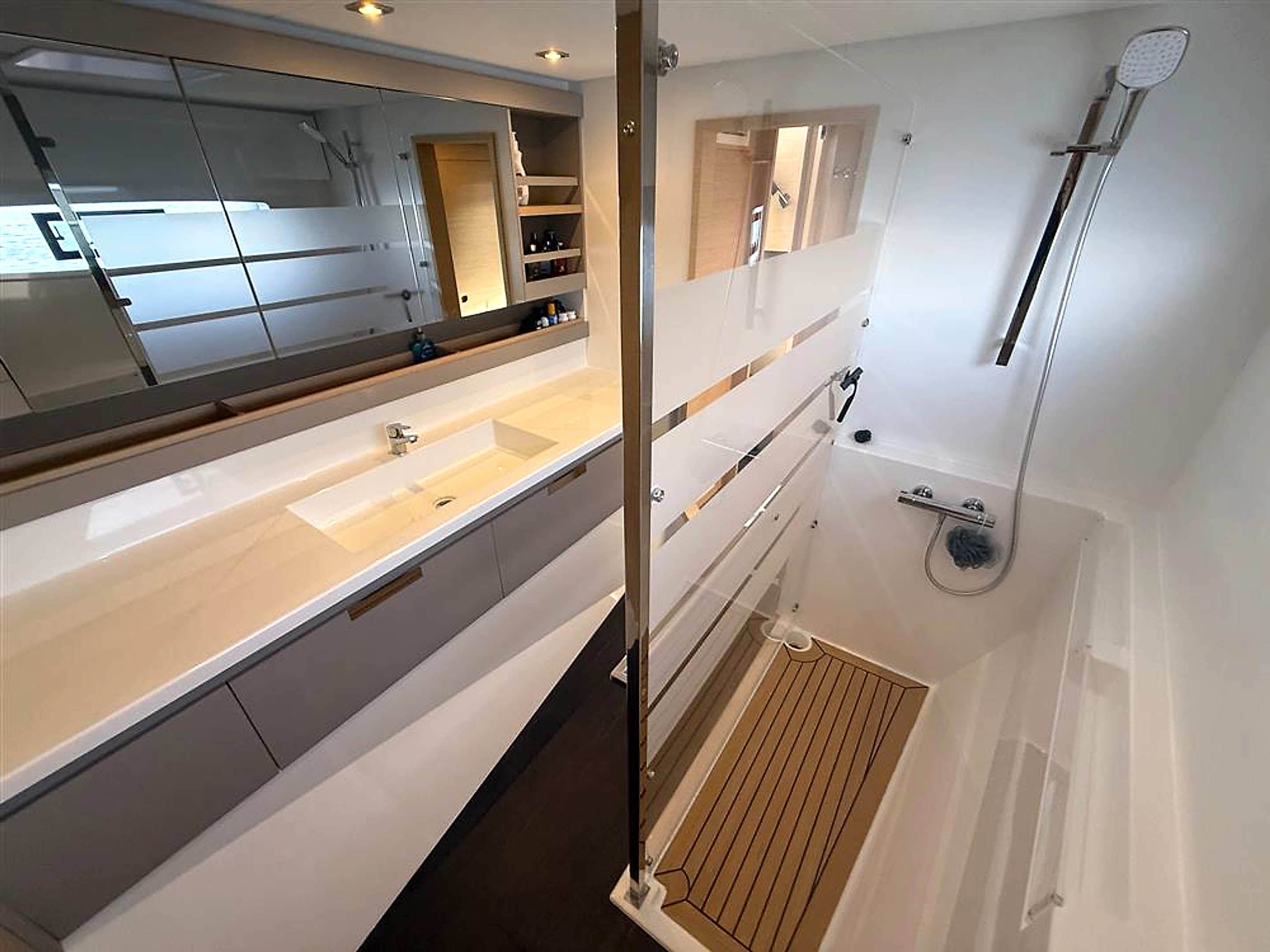 2025 Fountaine Pajot Tanna 47 for sale (photo 62)