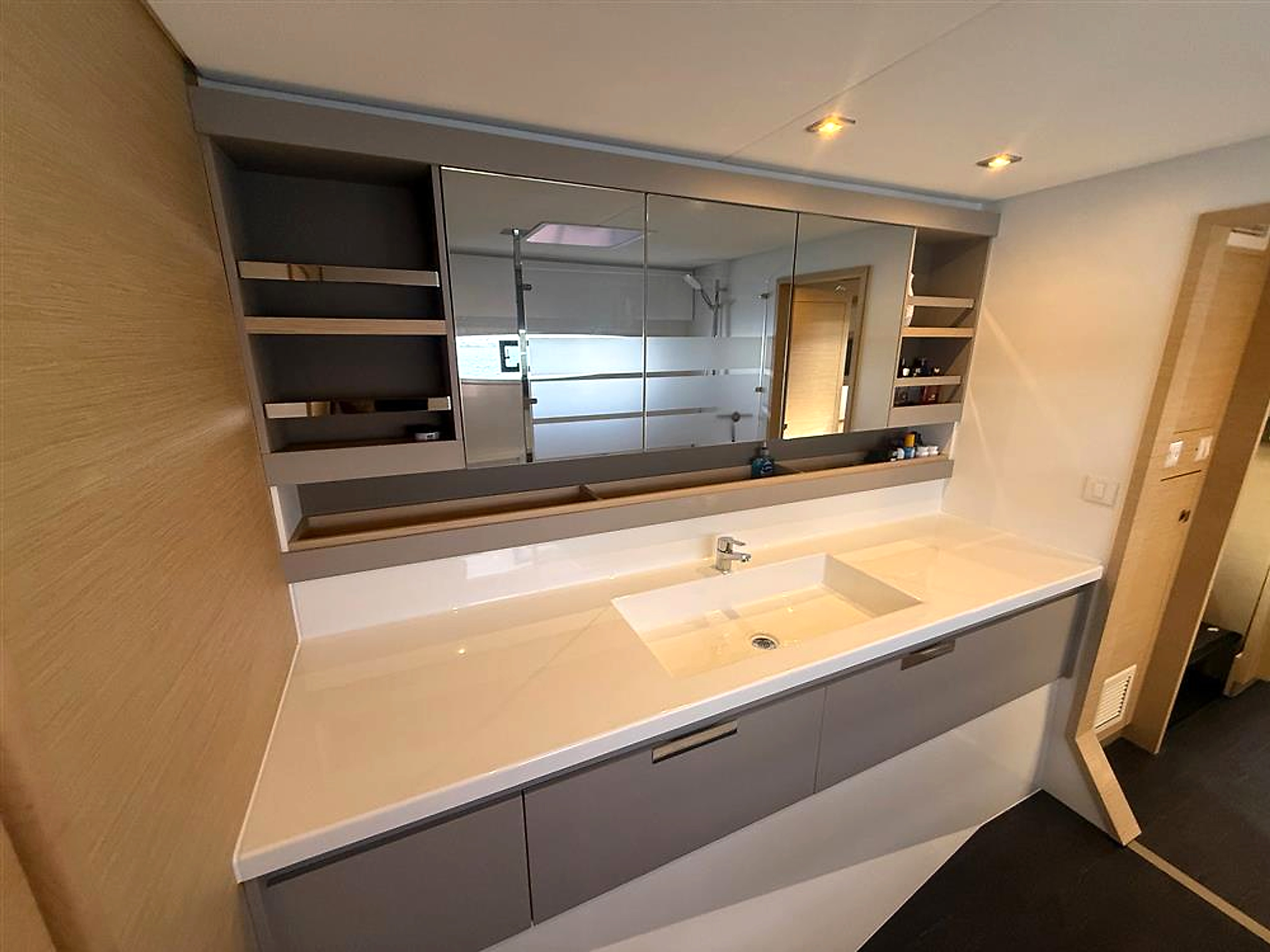 2025 Fountaine Pajot Tanna 47 for sale (photo 63)