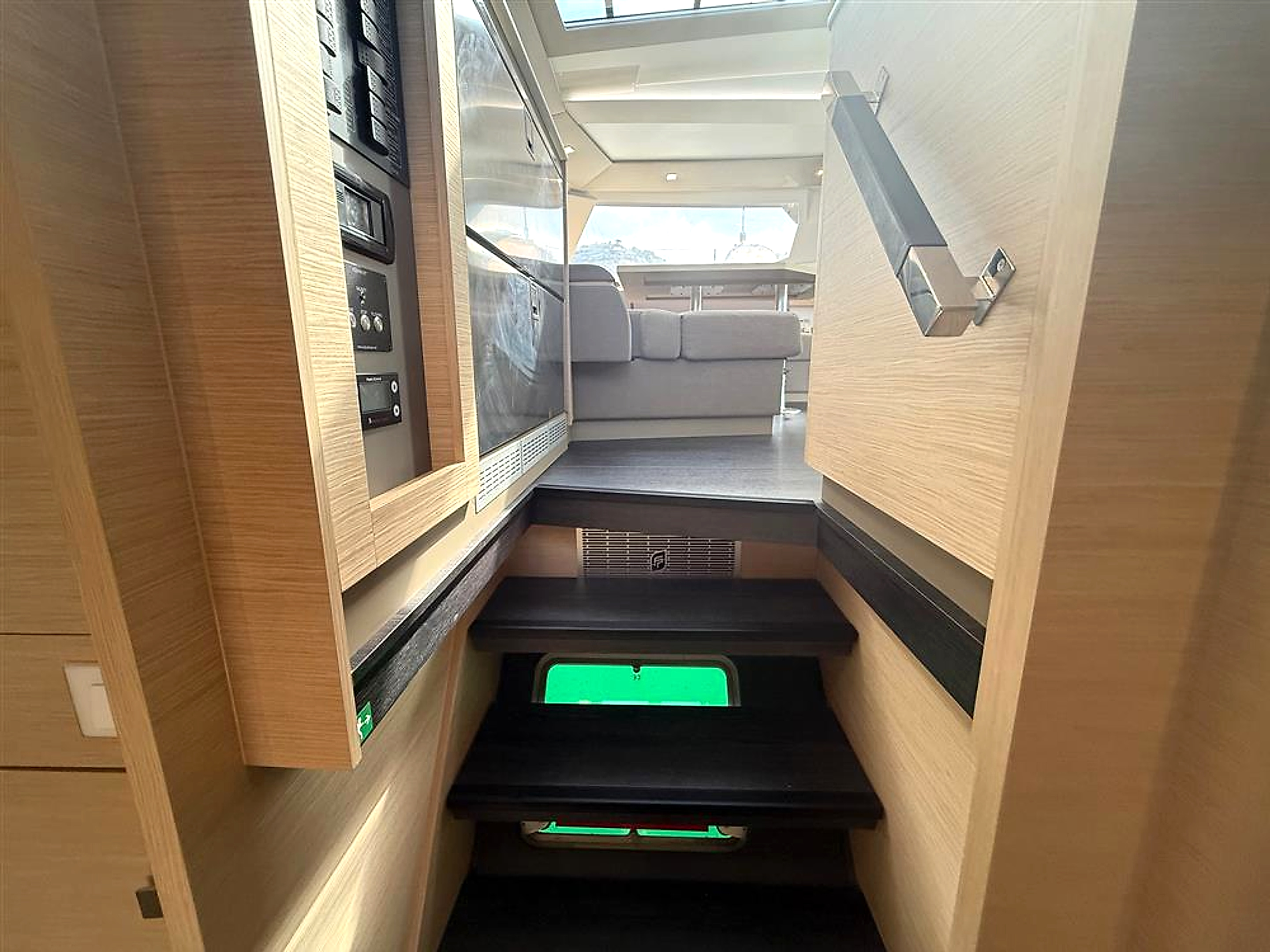 2025 Fountaine Pajot Tanna 47 for sale (photo 64)