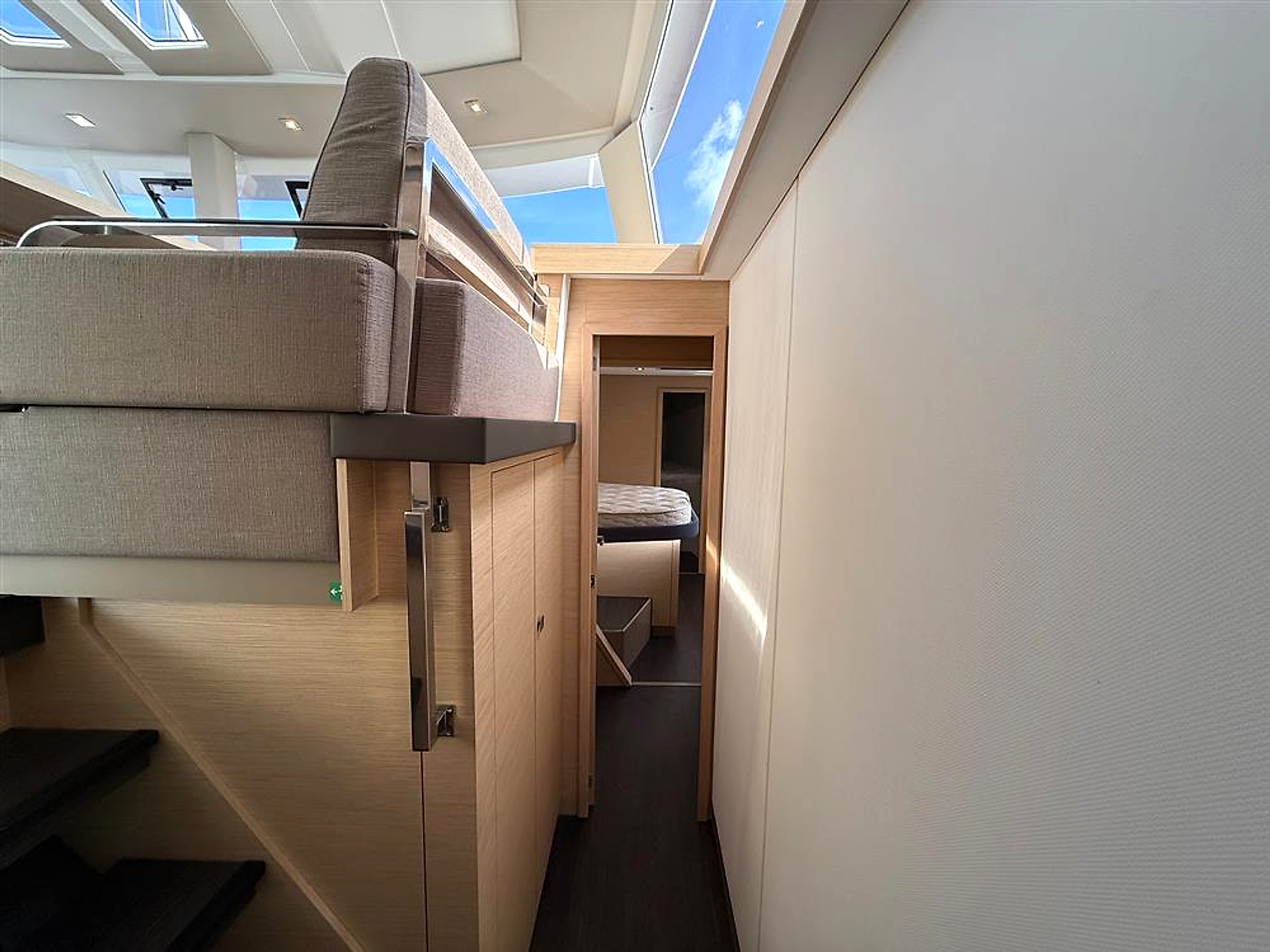 2025 Fountaine Pajot Tanna 47 for sale (photo 68)