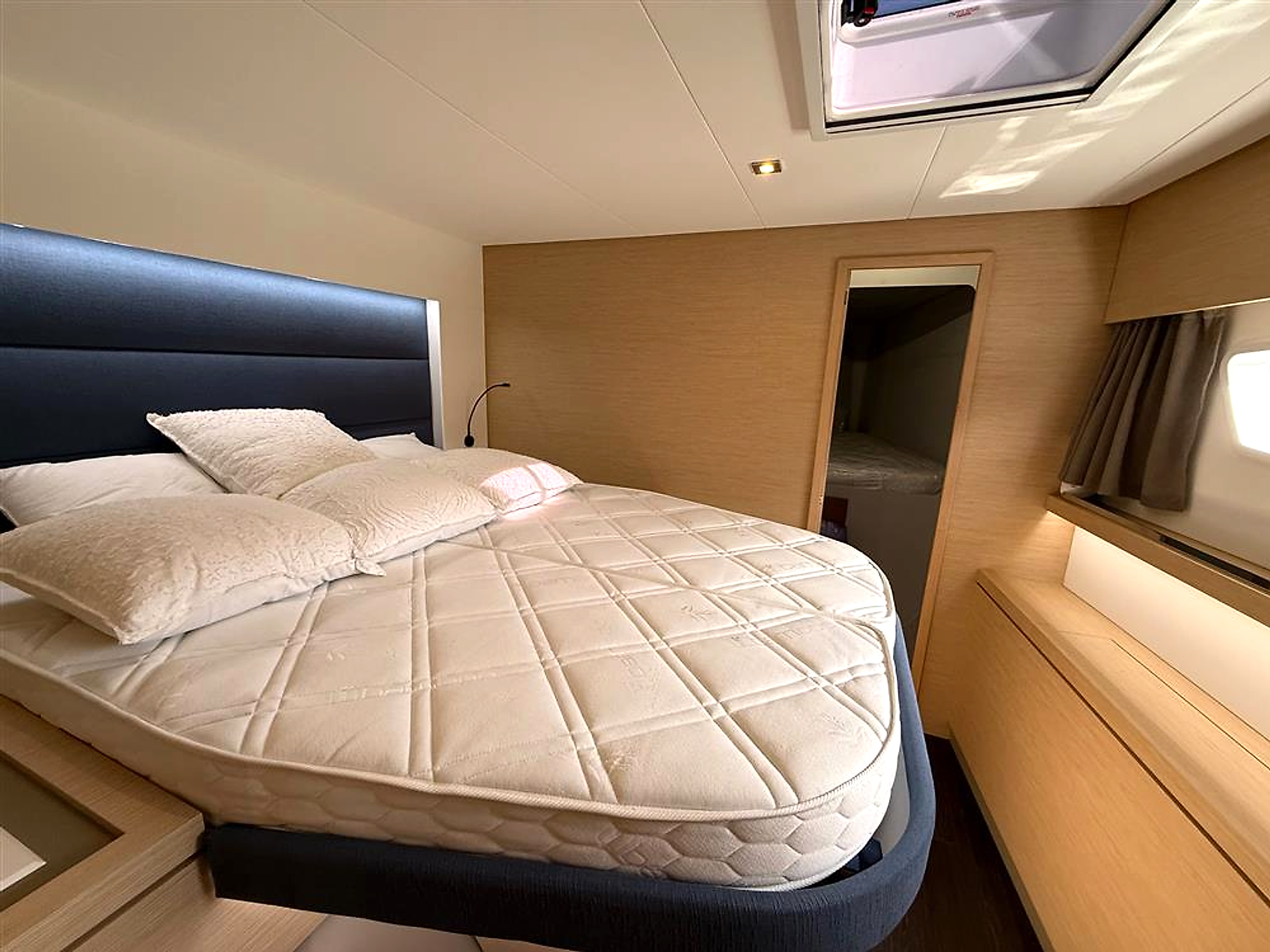 2025 Fountaine Pajot Tanna 47 for sale (photo 69)
