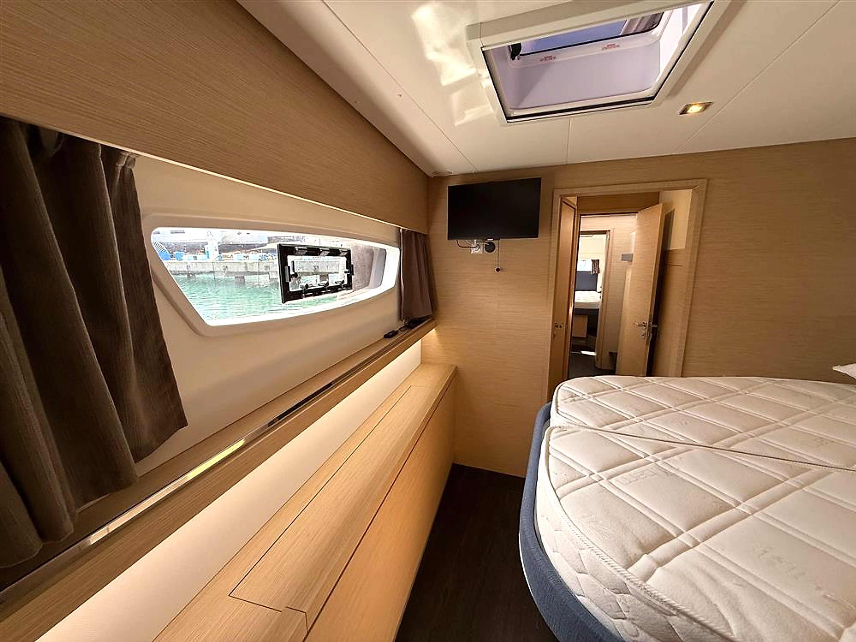 2025 Fountaine Pajot Tanna 47 for sale (photo 71)