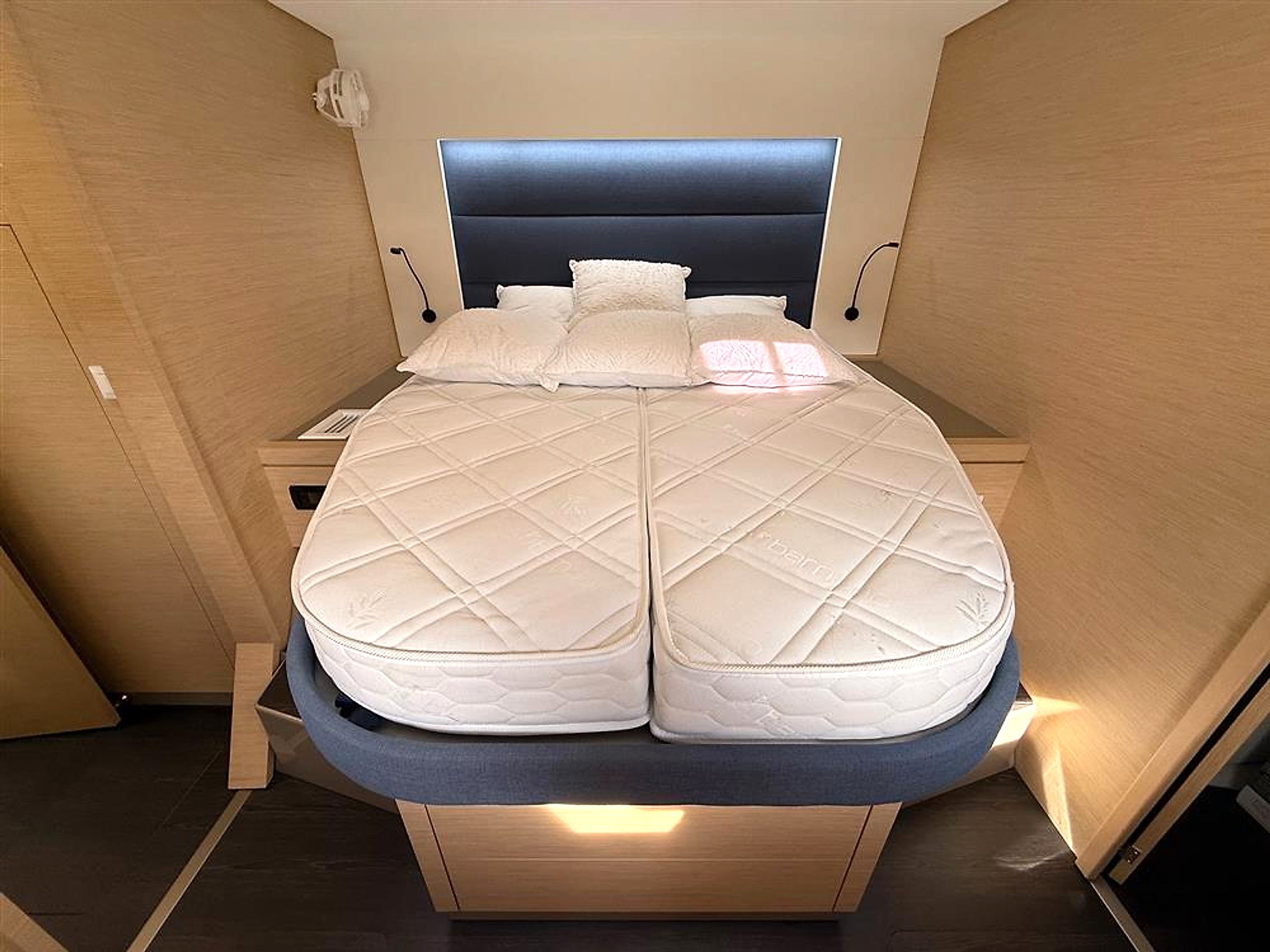 2025 Fountaine Pajot Tanna 47 for sale (photo 73)