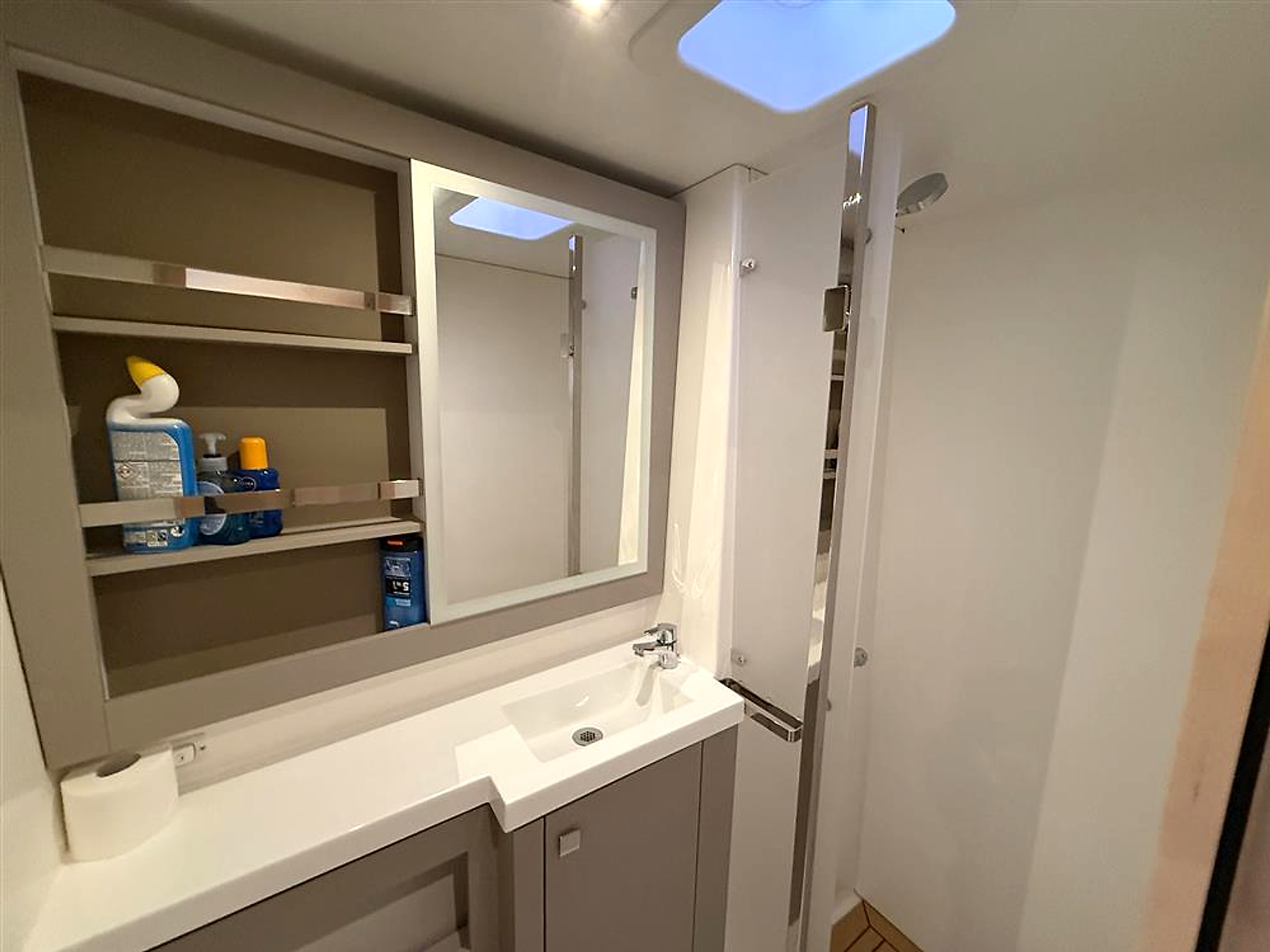 2025 Fountaine Pajot Tanna 47 for sale (photo 76)