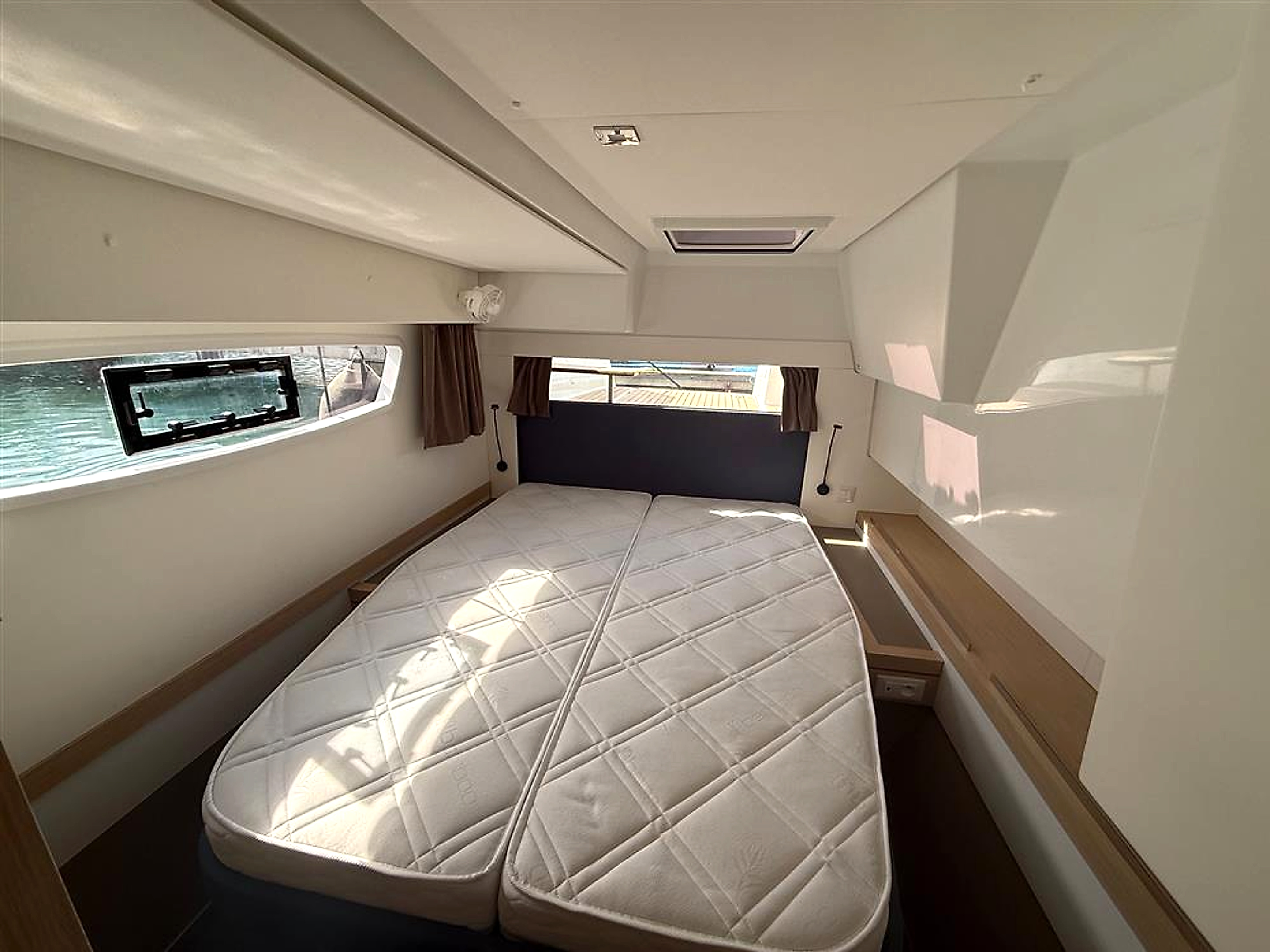2025 Fountaine Pajot Tanna 47 for sale (photo 77)