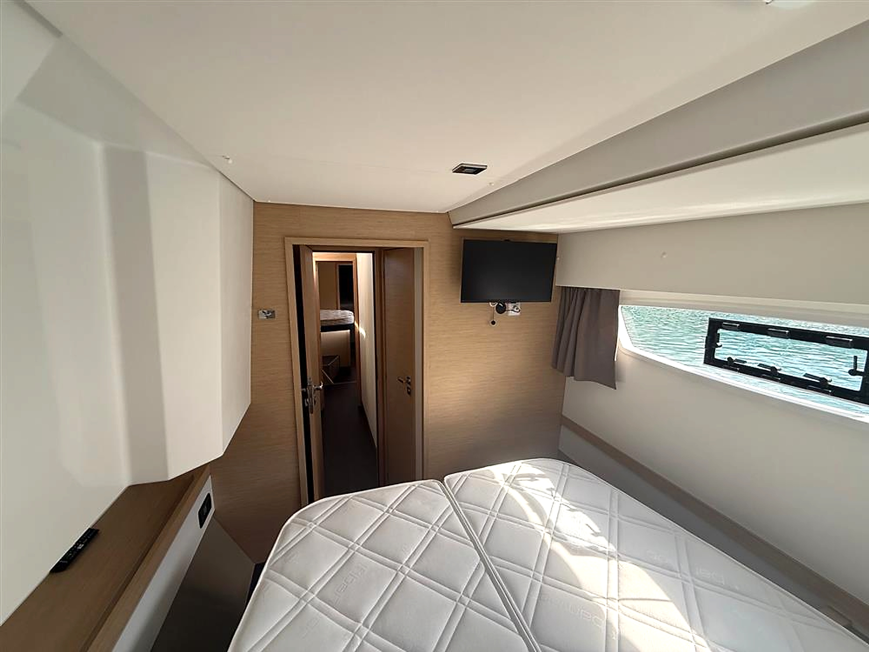 2025 Fountaine Pajot Tanna 47 for sale (photo 78)