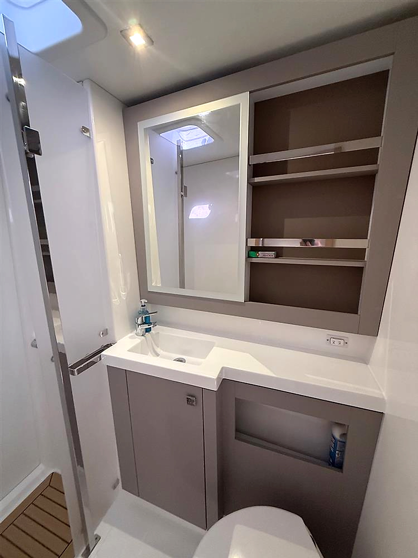 2025 Fountaine Pajot Tanna 47 for sale (photo 80)