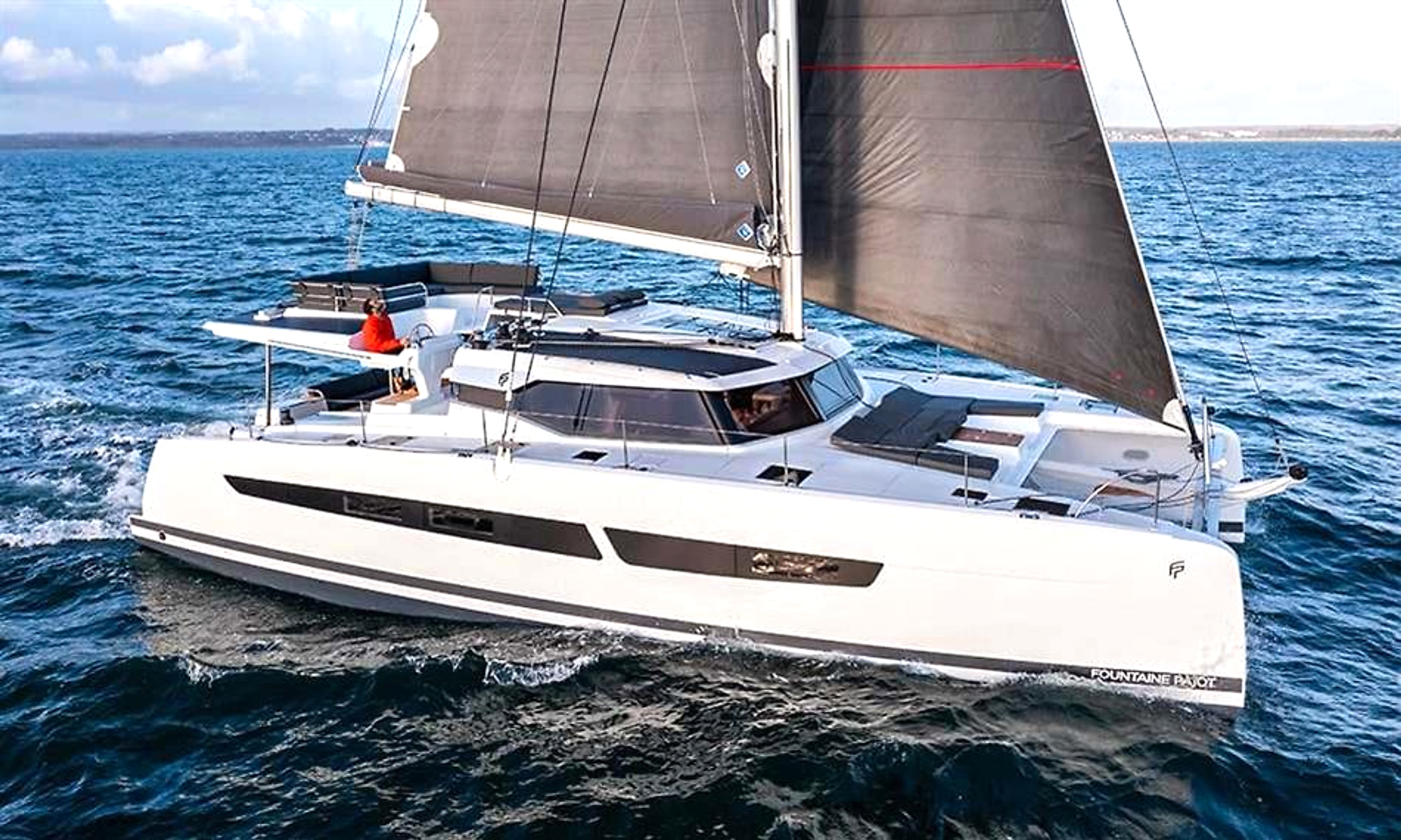 2026 Fountaine Pajot Fp 51 na sprzedaż (photo 28)