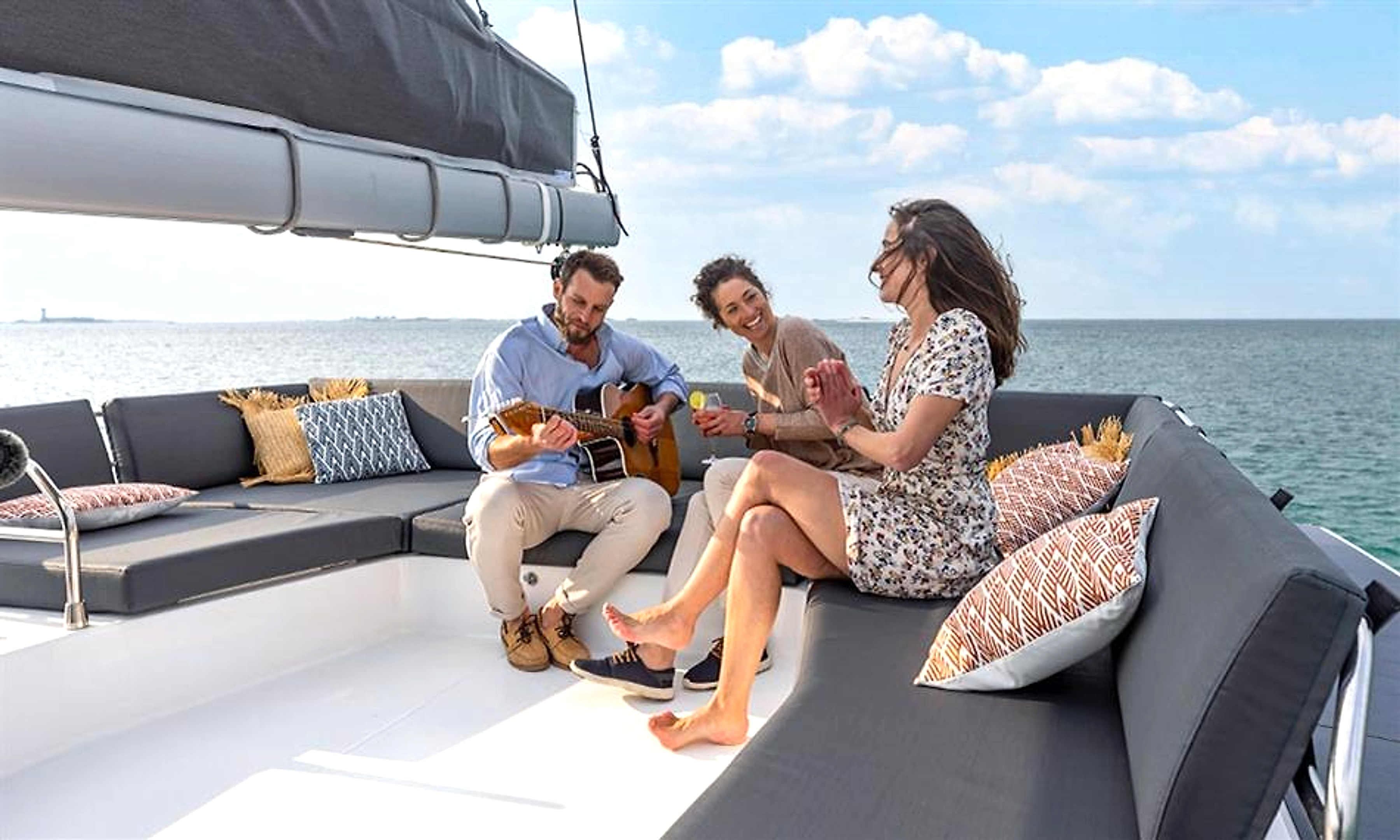 2026 Fountaine Pajot Fp 51 na sprzedaż (photo 11)
