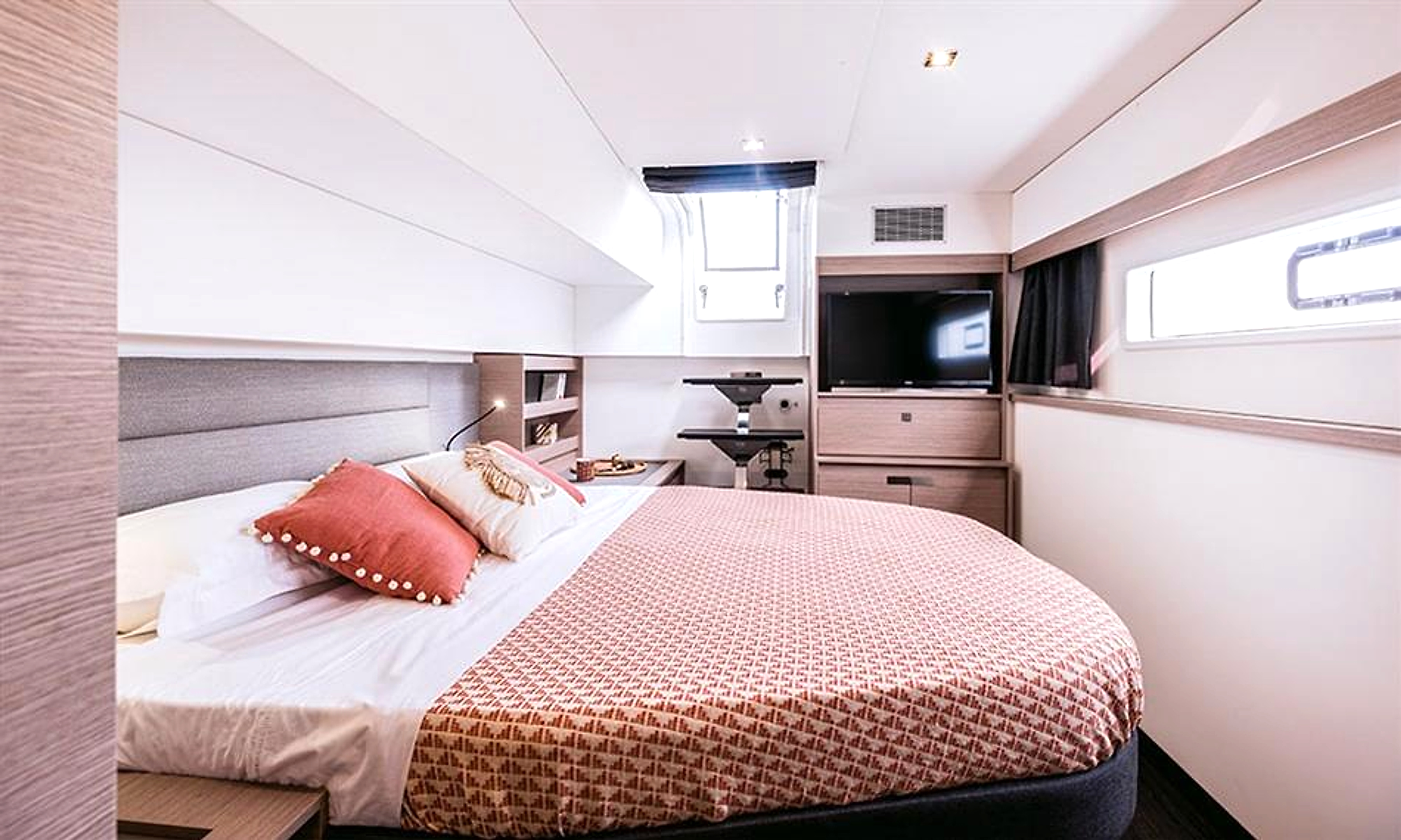 2026 Fountaine Pajot Fp 51 na sprzedaż (photo 21)