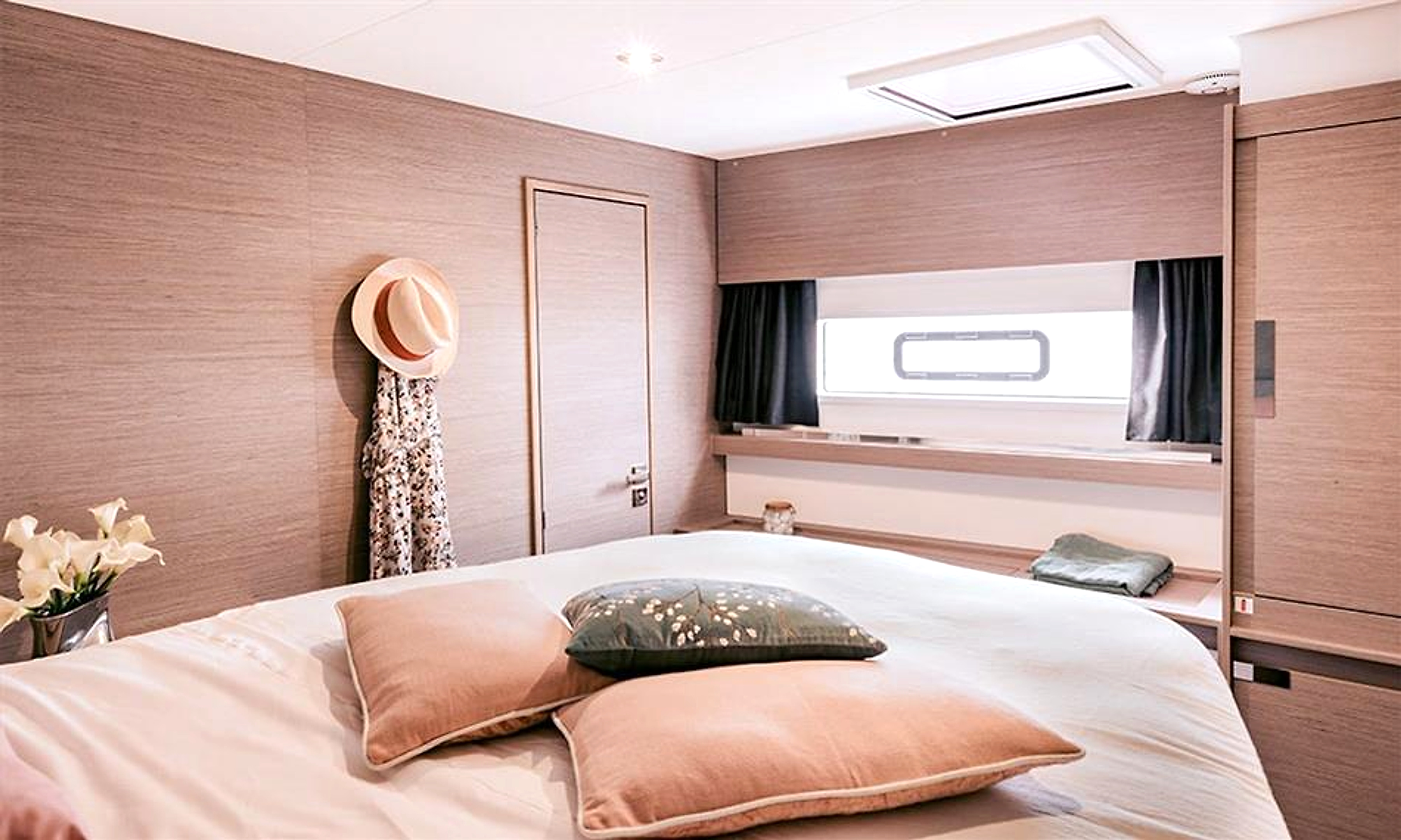 2026 Fountaine Pajot Fp 51 na sprzedaż (photo 23)