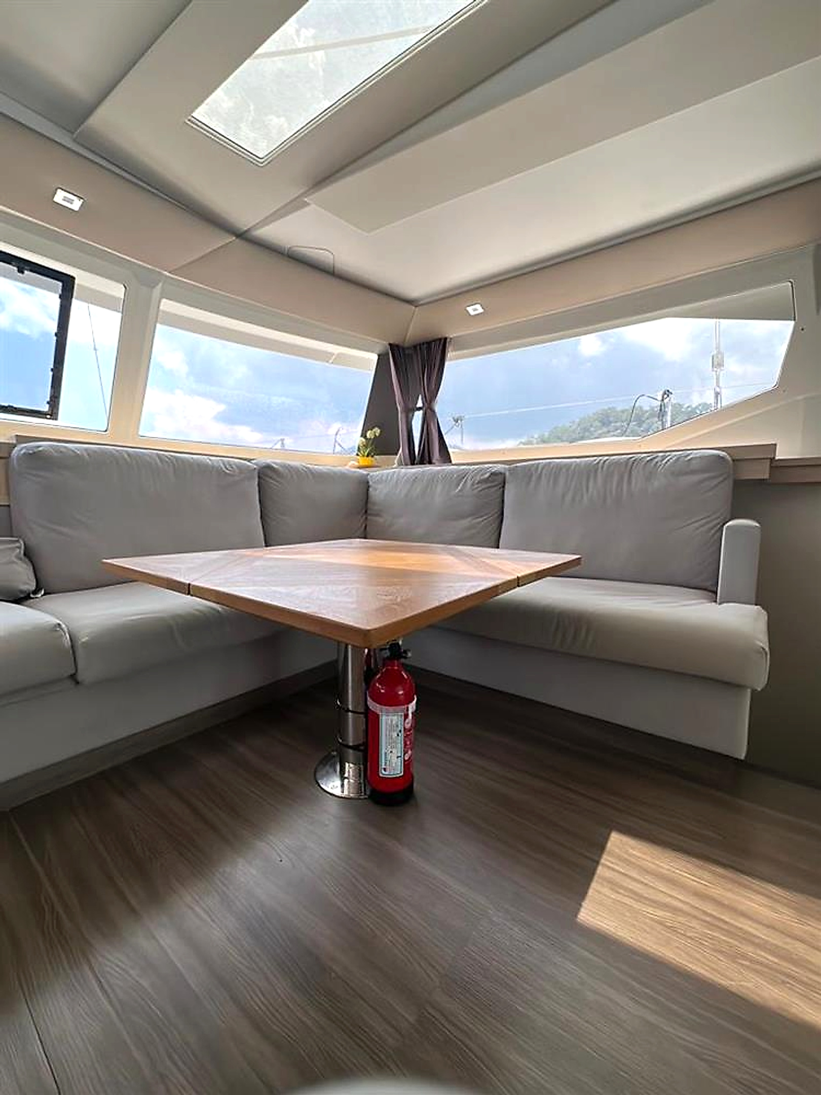 2018 Fountaine Pajot Tanna 47 zu verkaufen (photo 16)