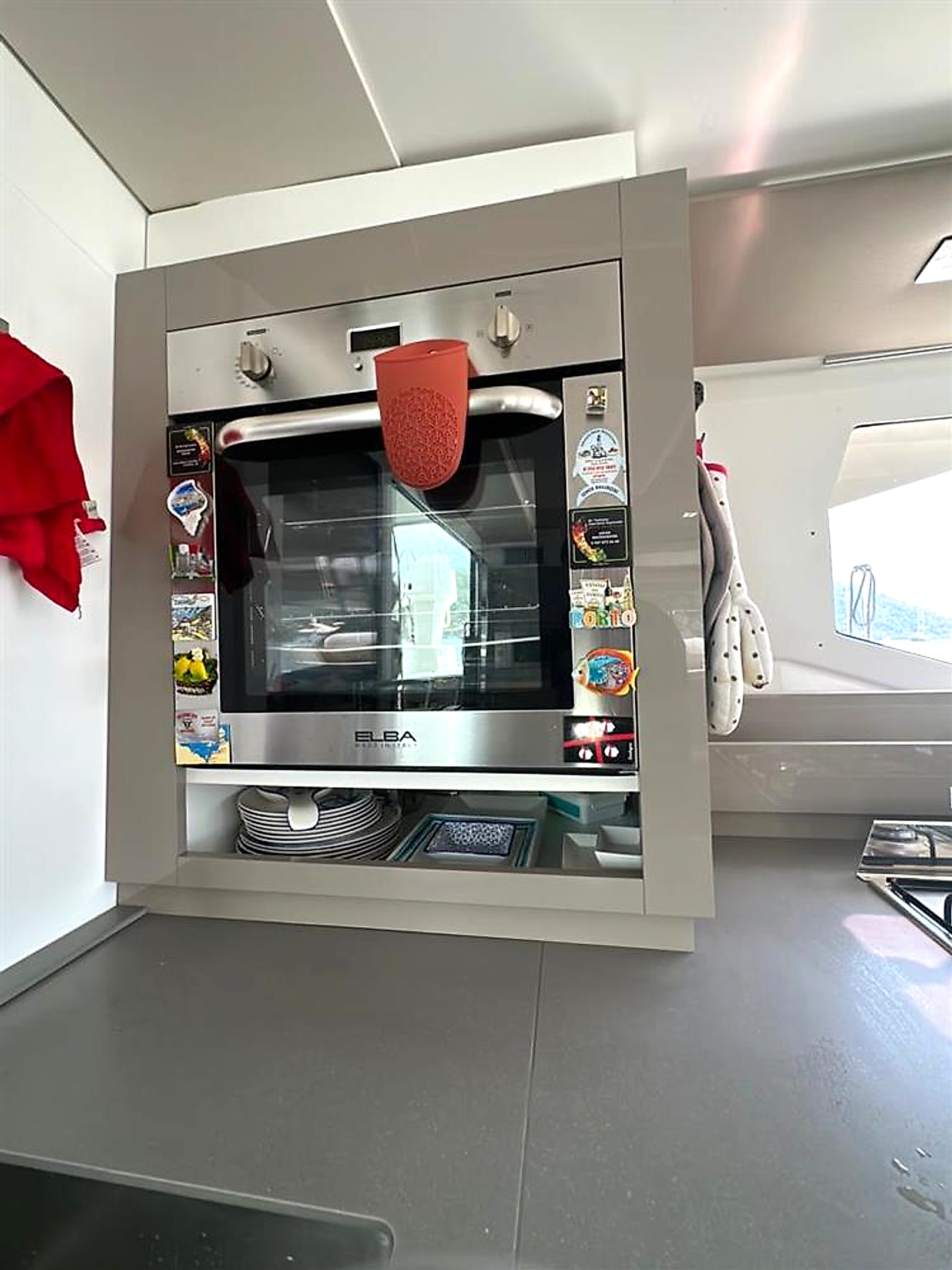 2018 Fountaine Pajot Tanna 47 zu verkaufen (photo 17)